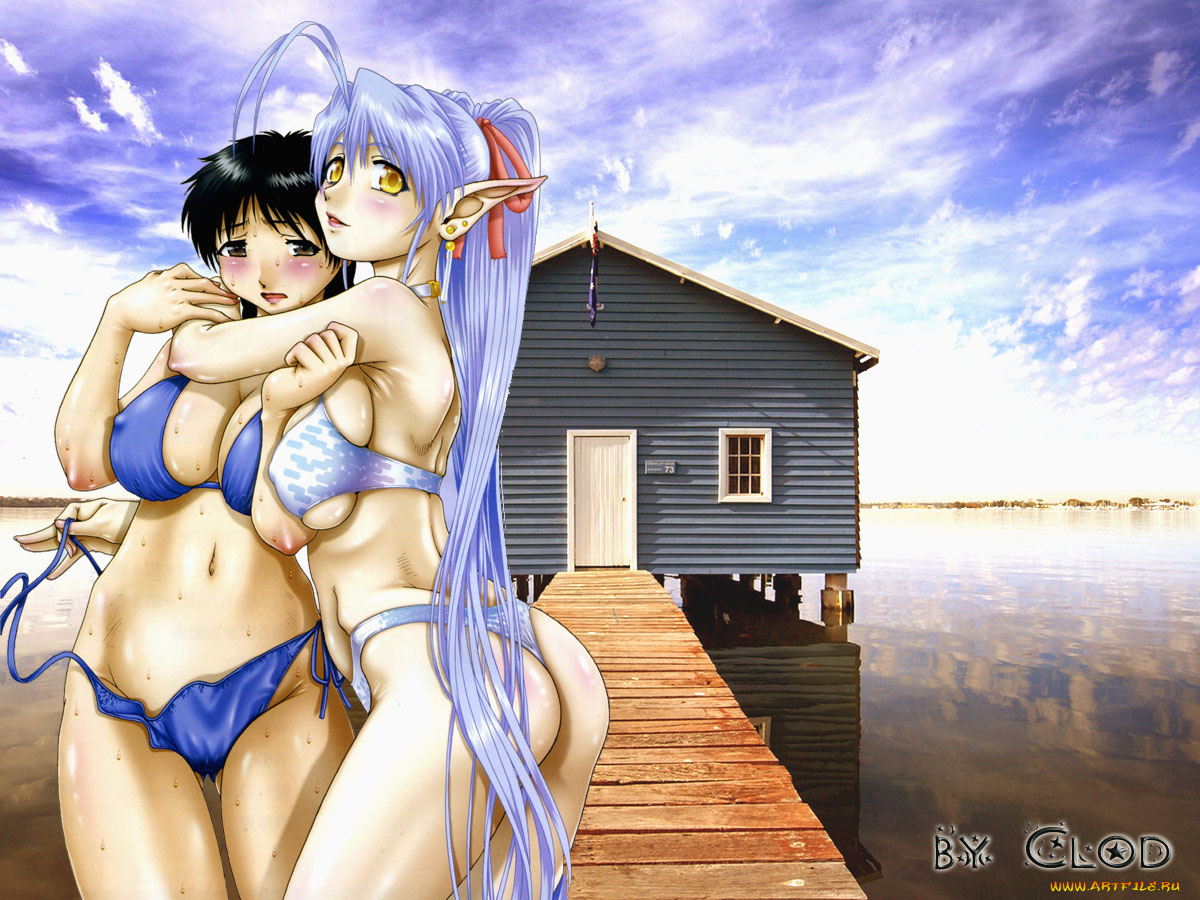 аниме, *unknown, другое