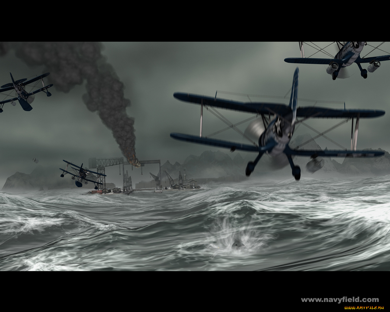 navy, field, видео, игры