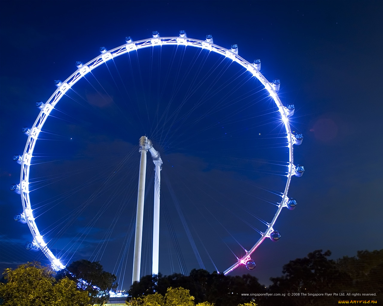 разное, карусели, качели, аттракционы