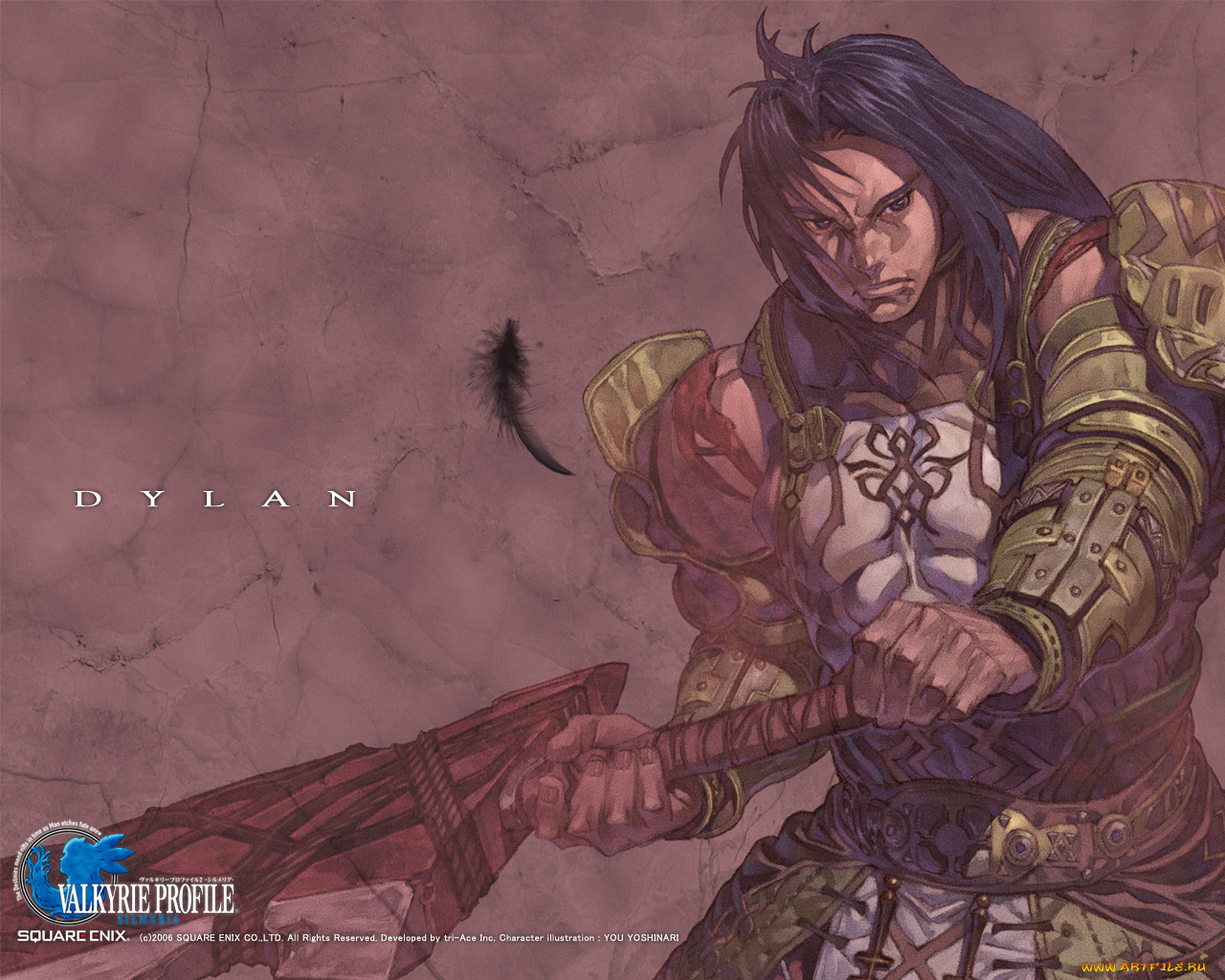 видео, игры, valkyrie, profile, silmeria