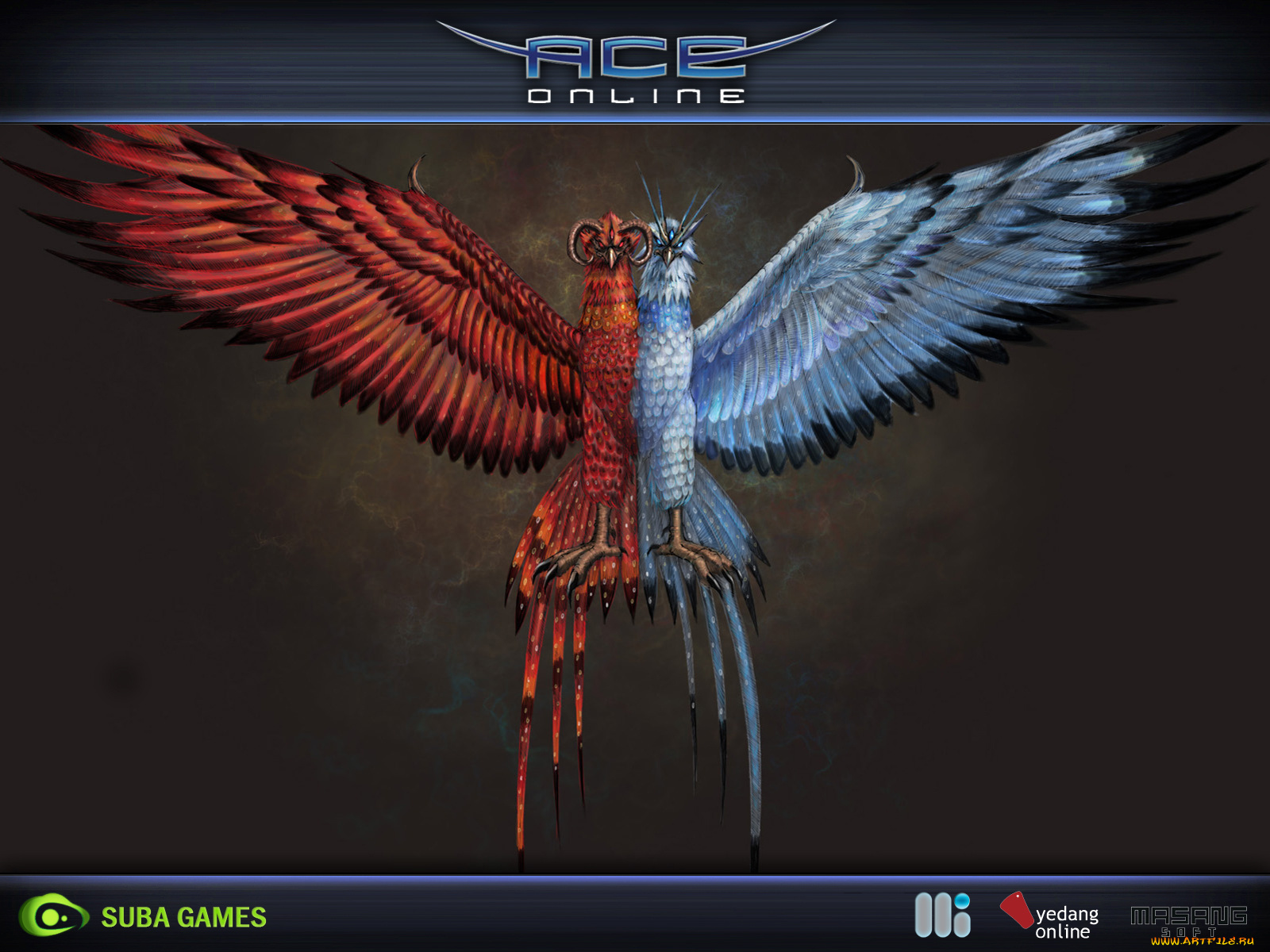 ace, online, видео, игры