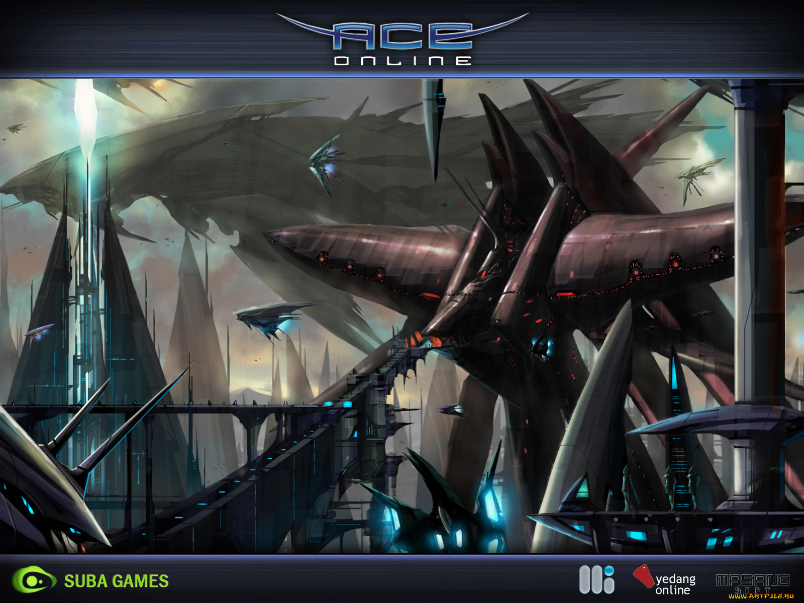 ace, online, видео, игры