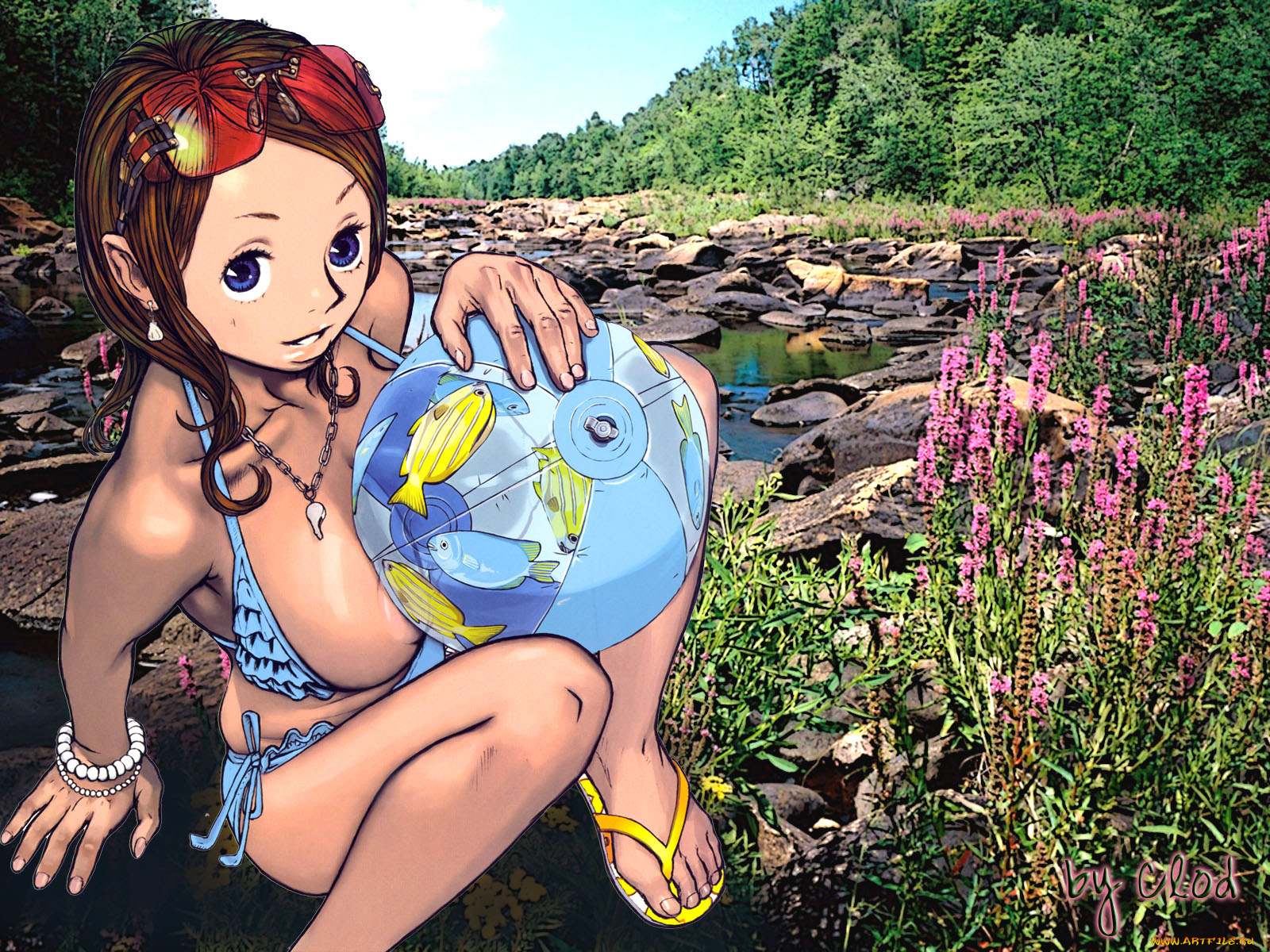 аниме, *unknown, другое