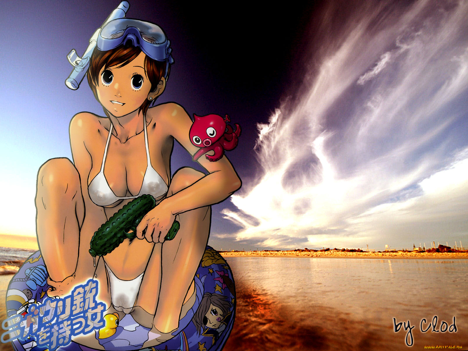 аниме, *unknown, другое