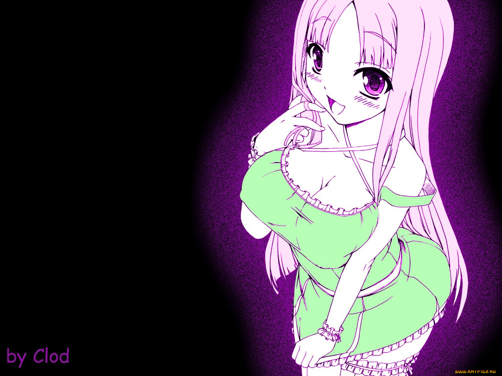 аниме, *unknown, другое