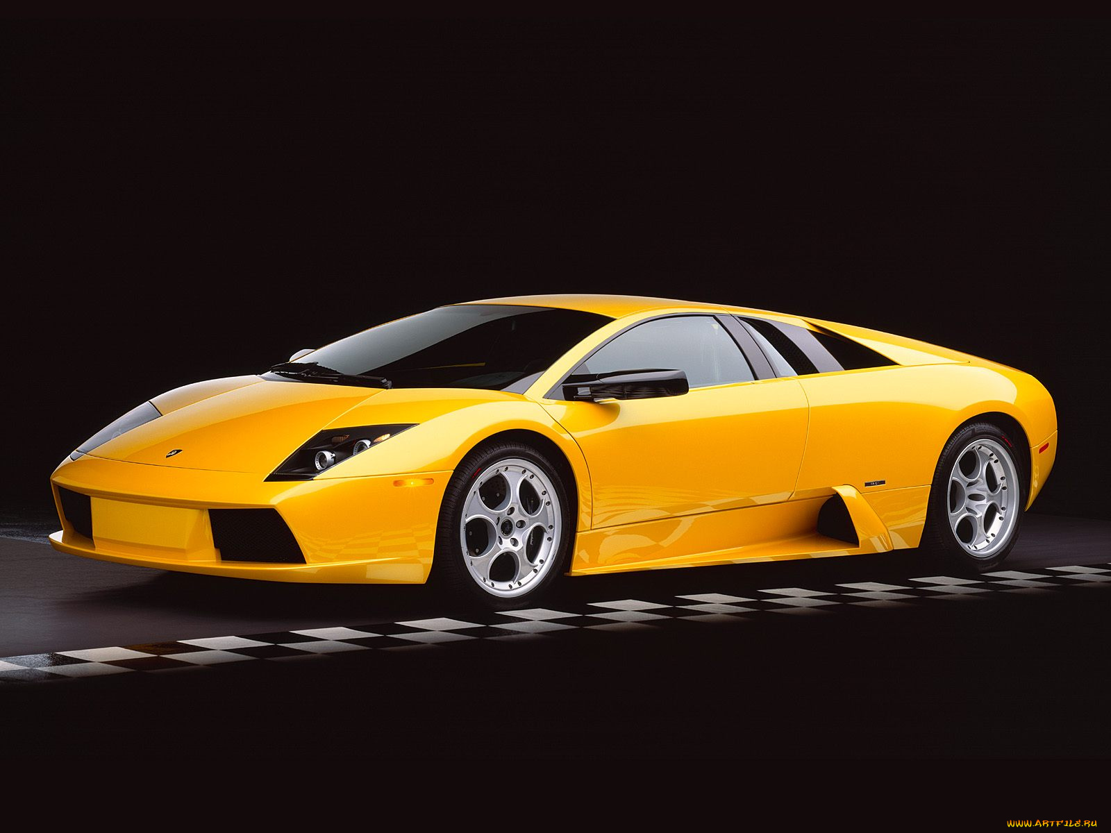 автомобили, lamborghini