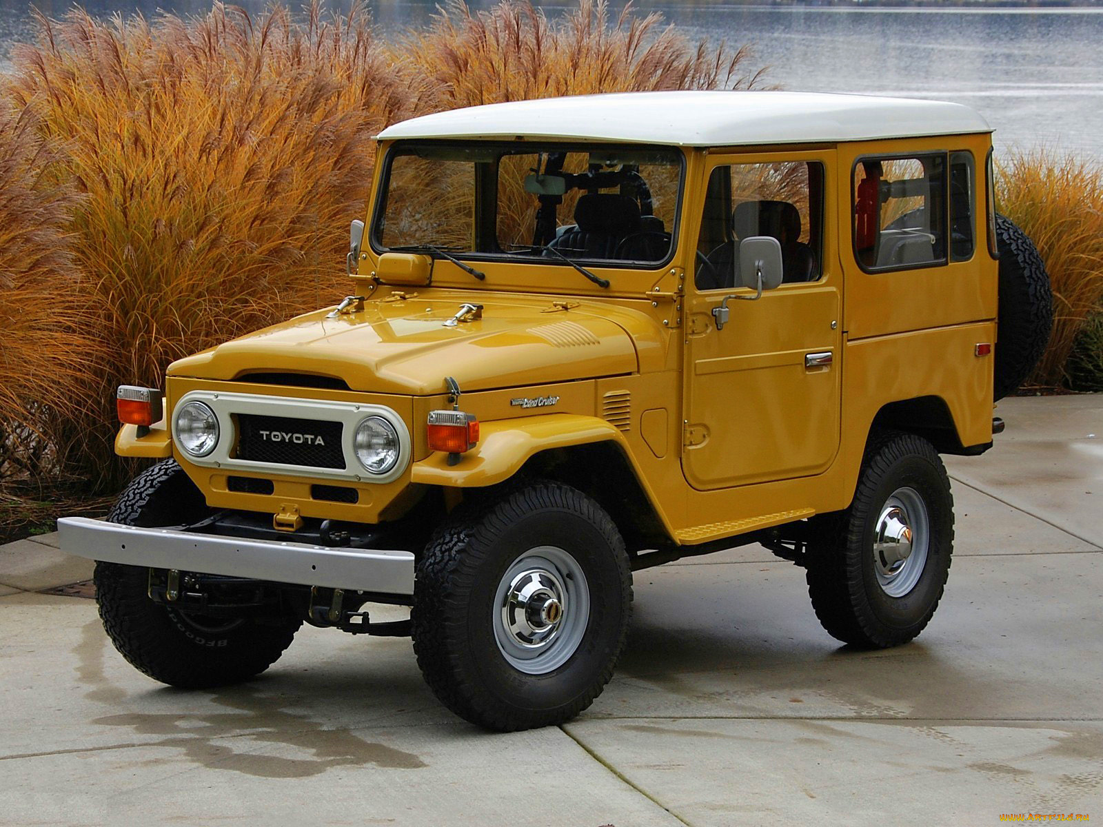 автомобили, toyota