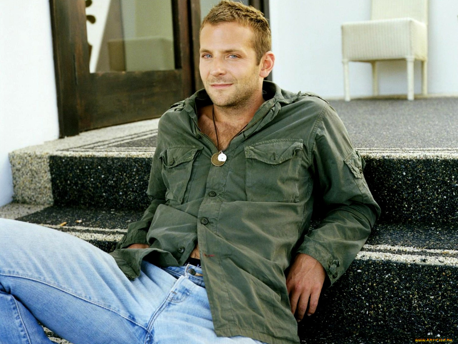 bradley, cooper, мужчины