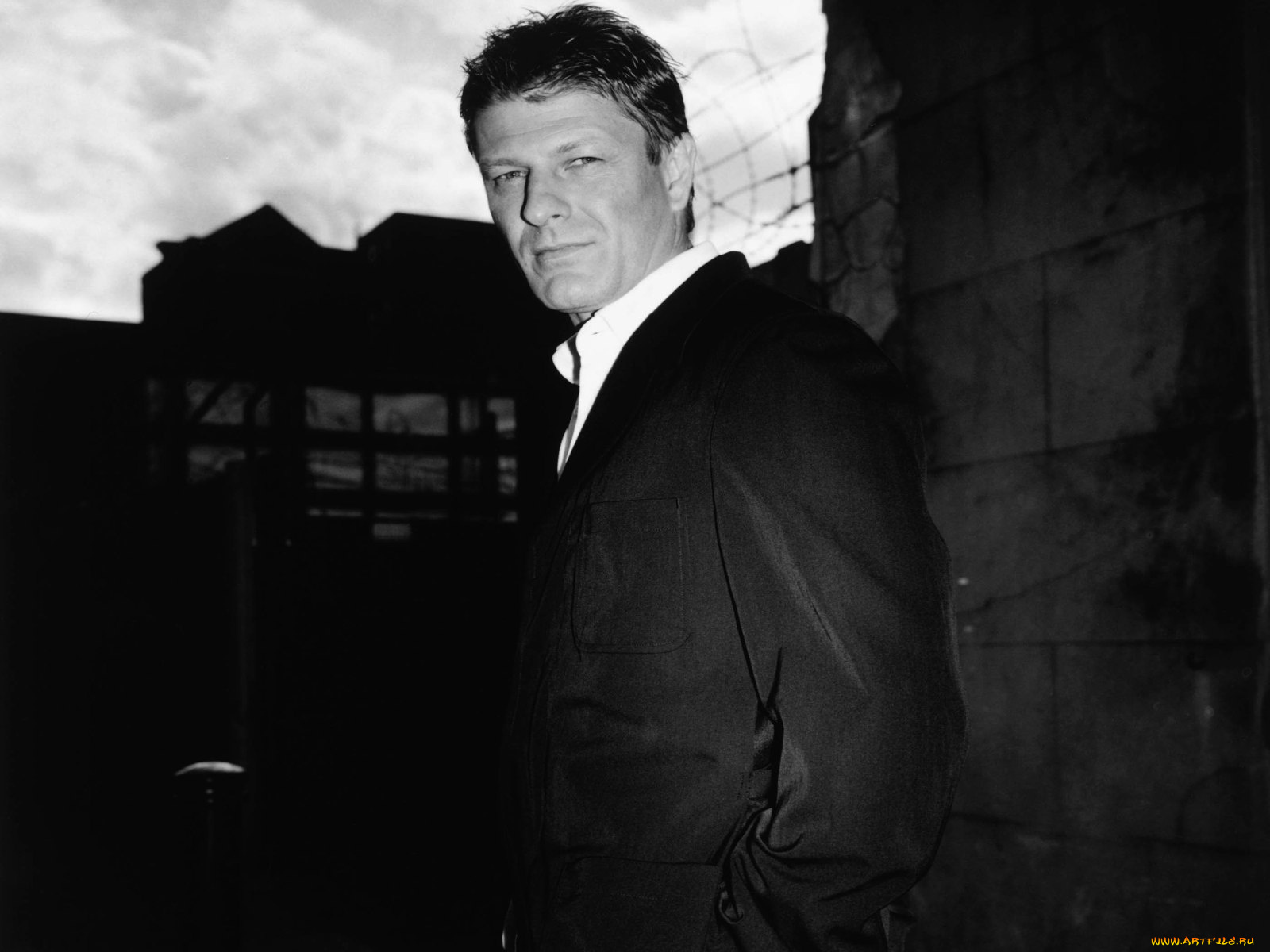 sean, bean, мужчины