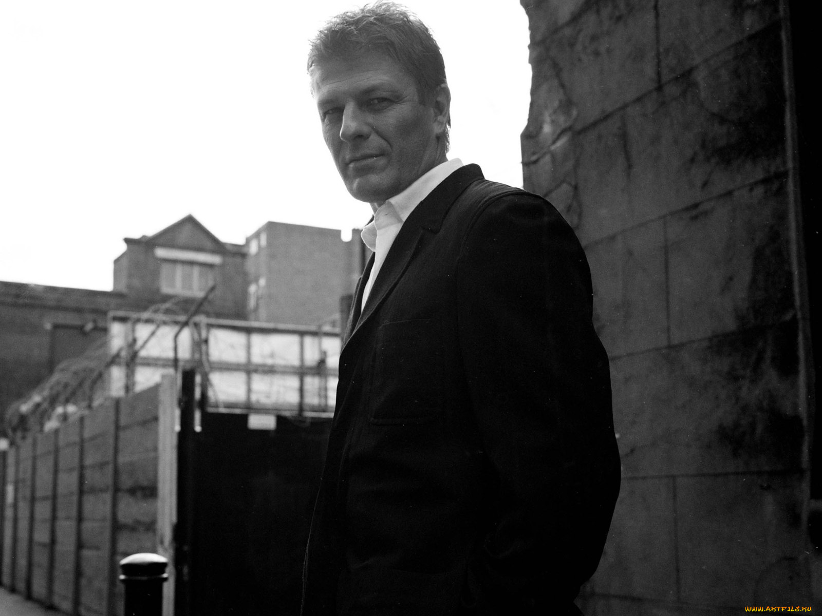 sean, bean, мужчины