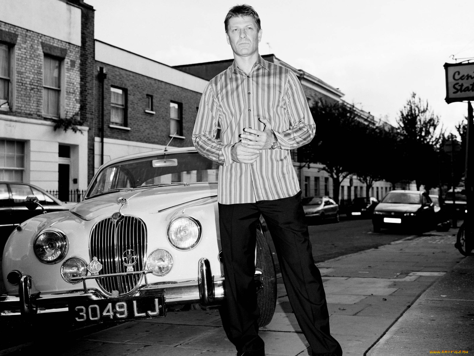 sean, bean, мужчины