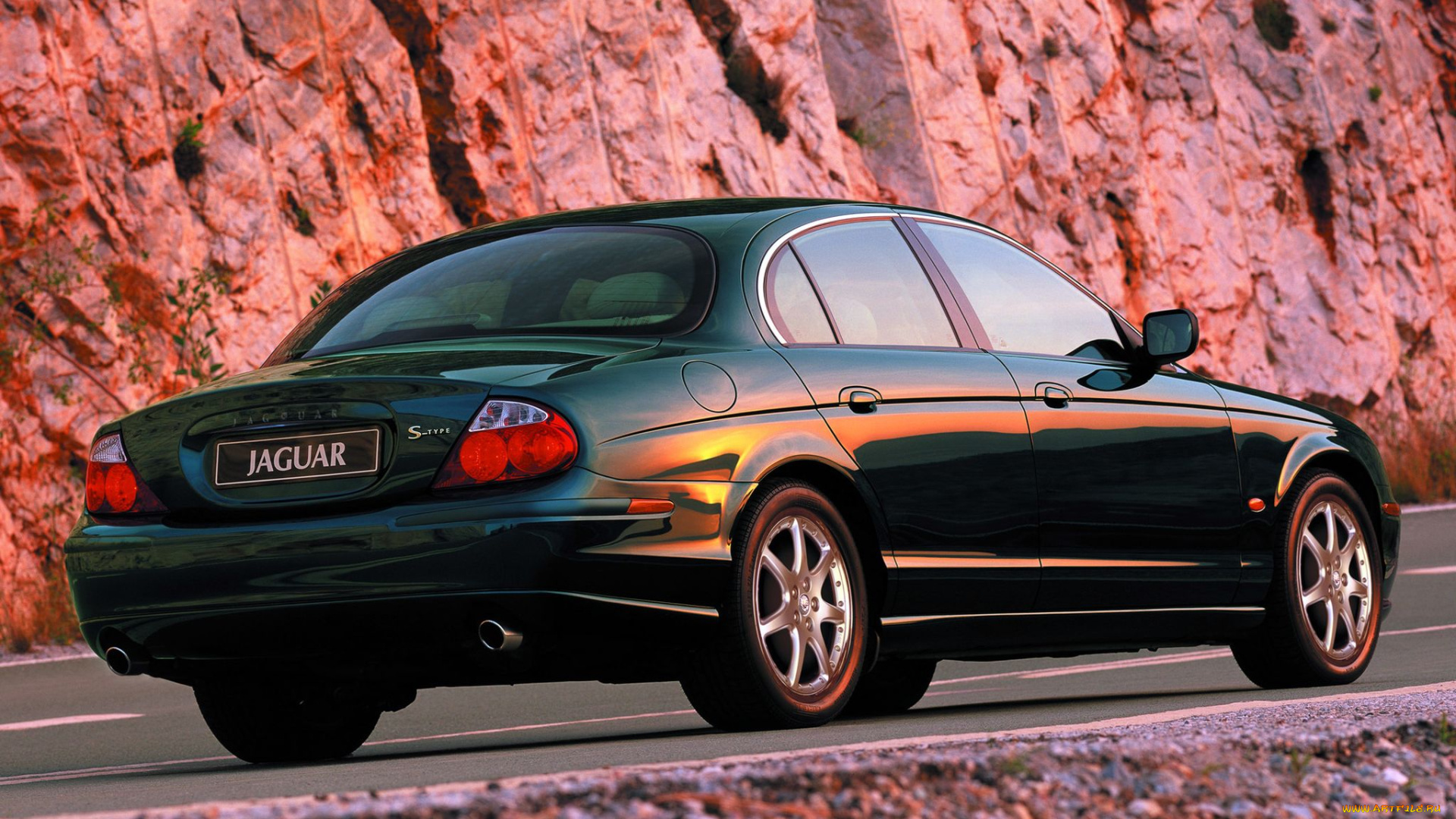 автомобили, jaguar