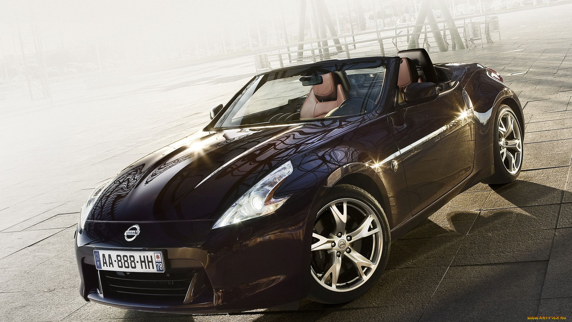 автомобили, nissan, datsun