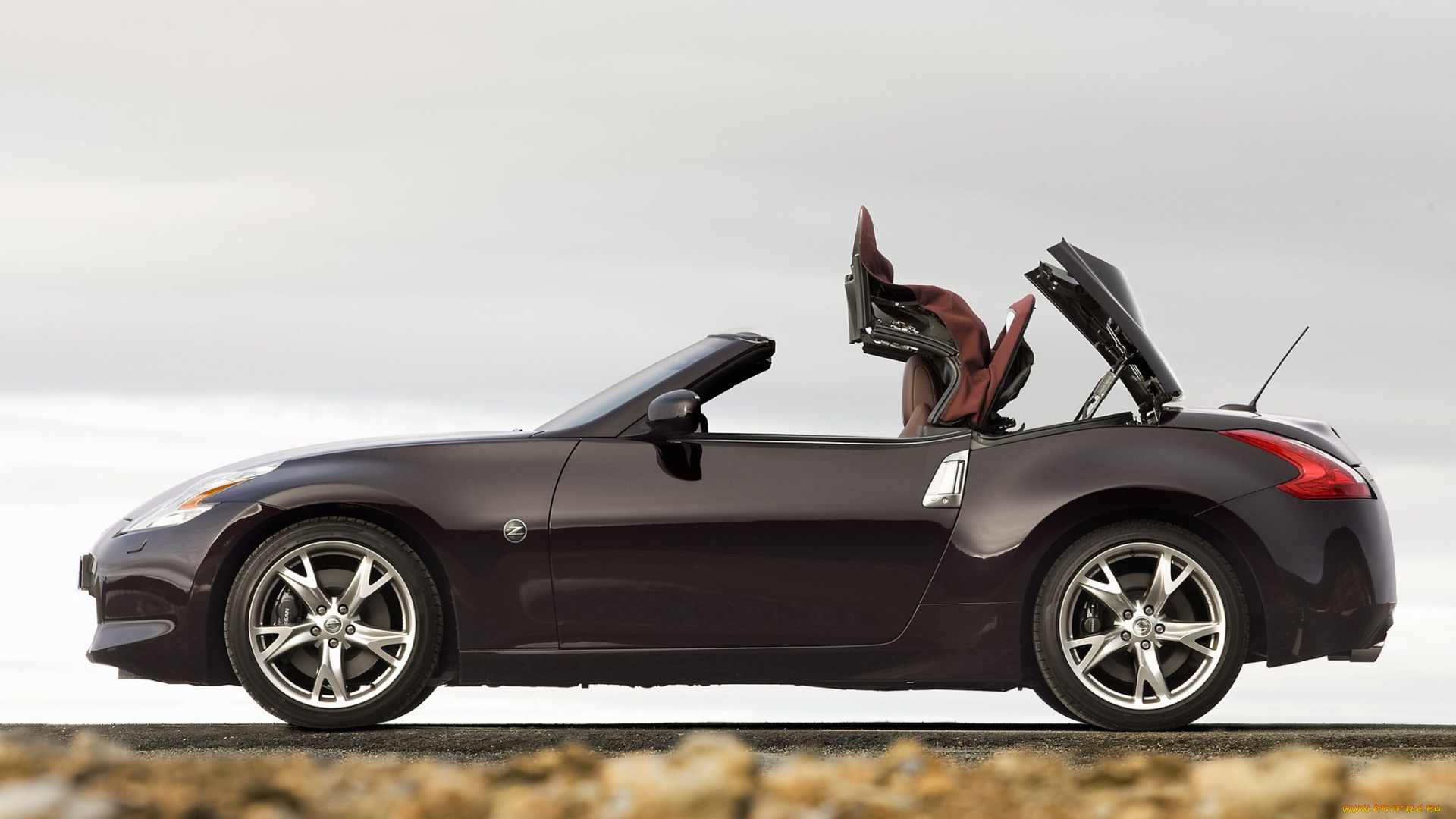 автомобили, nissan, datsun