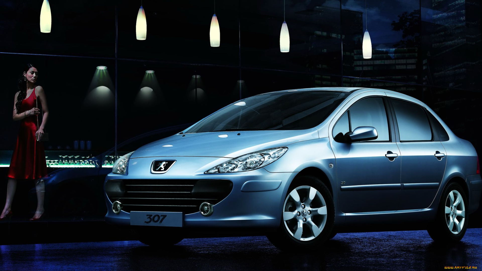 автомобили, peugeot