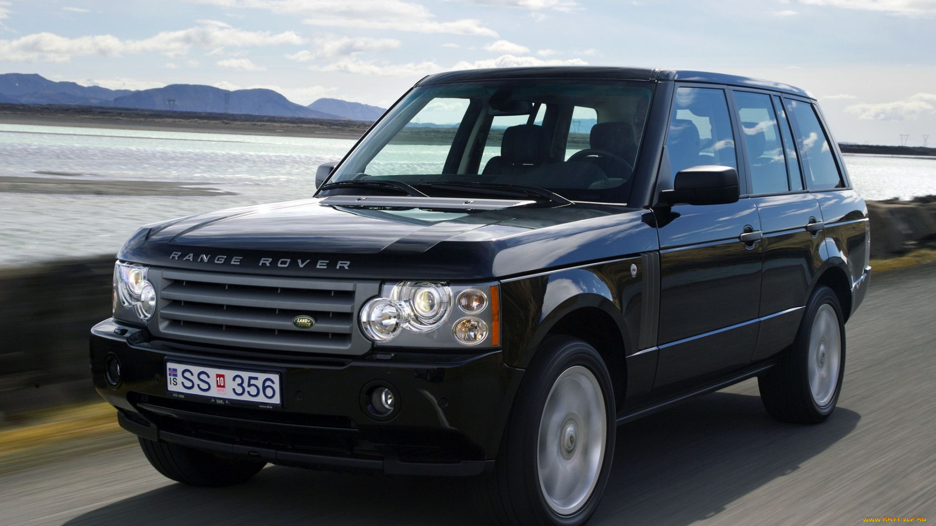 автомобили, range, rover