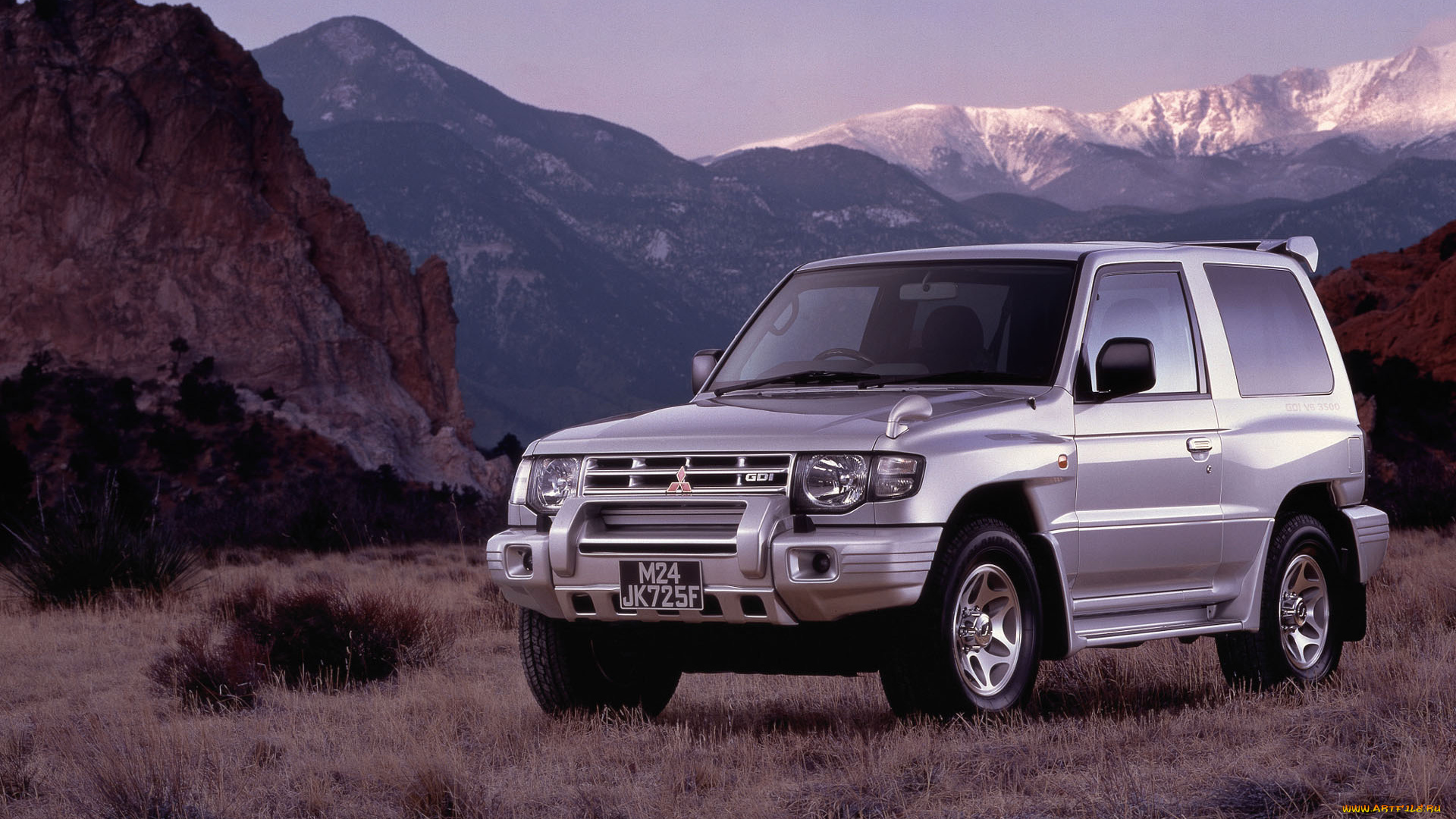 pajero, metal, top, автомобили, mitsubishi