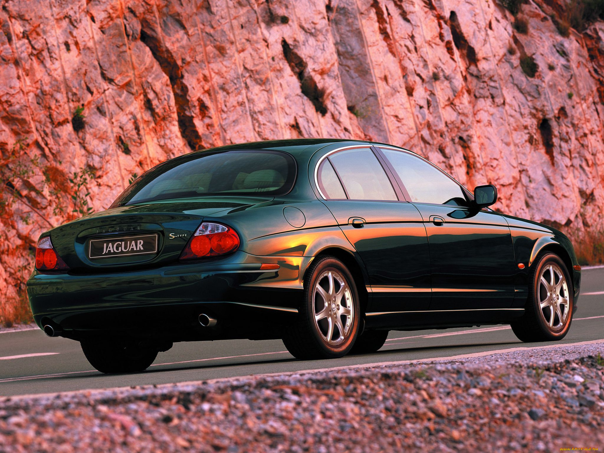 автомобили, jaguar