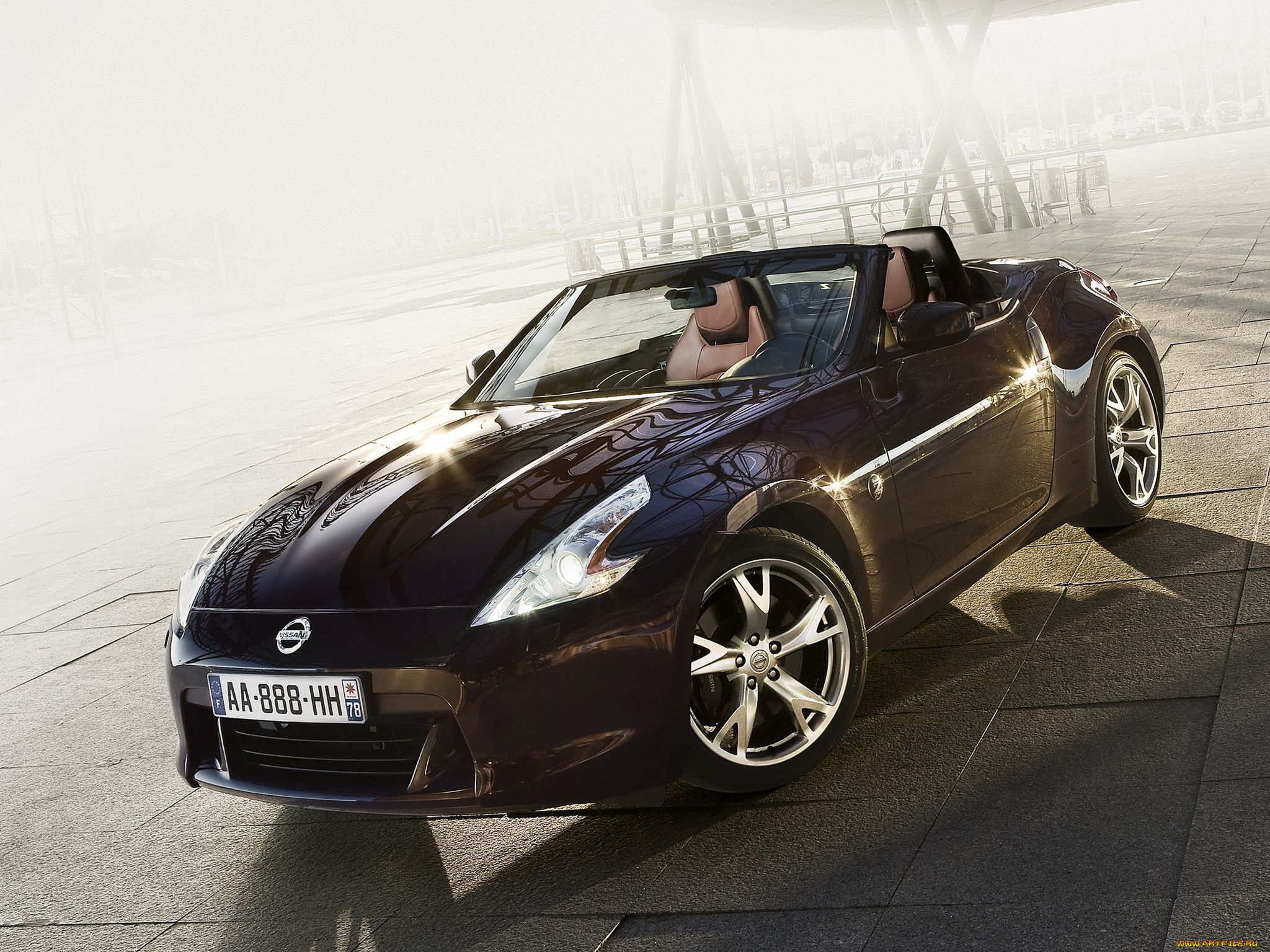 автомобили, nissan, datsun