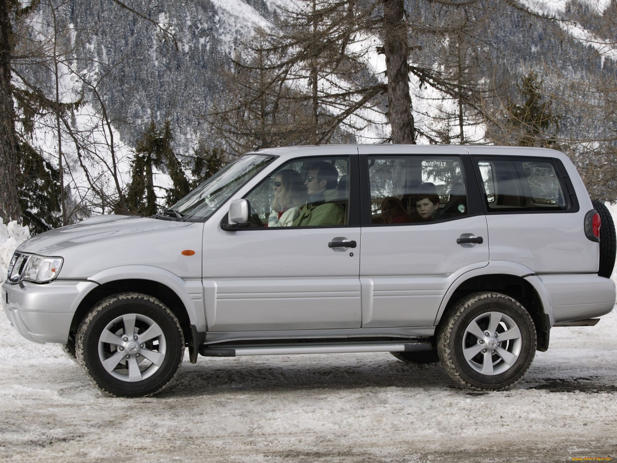 автомобили, nissan, datsun