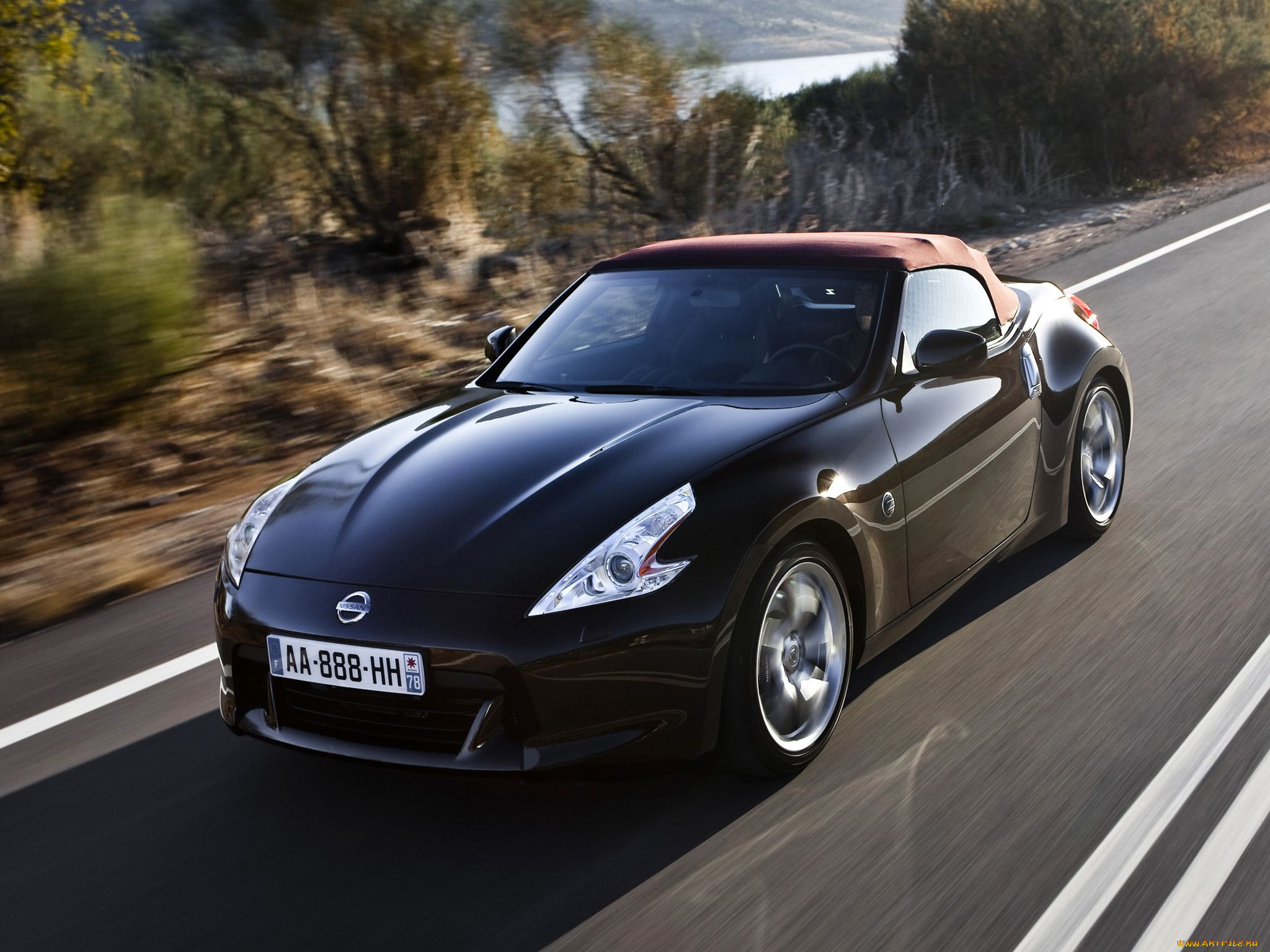 автомобили, nissan, datsun