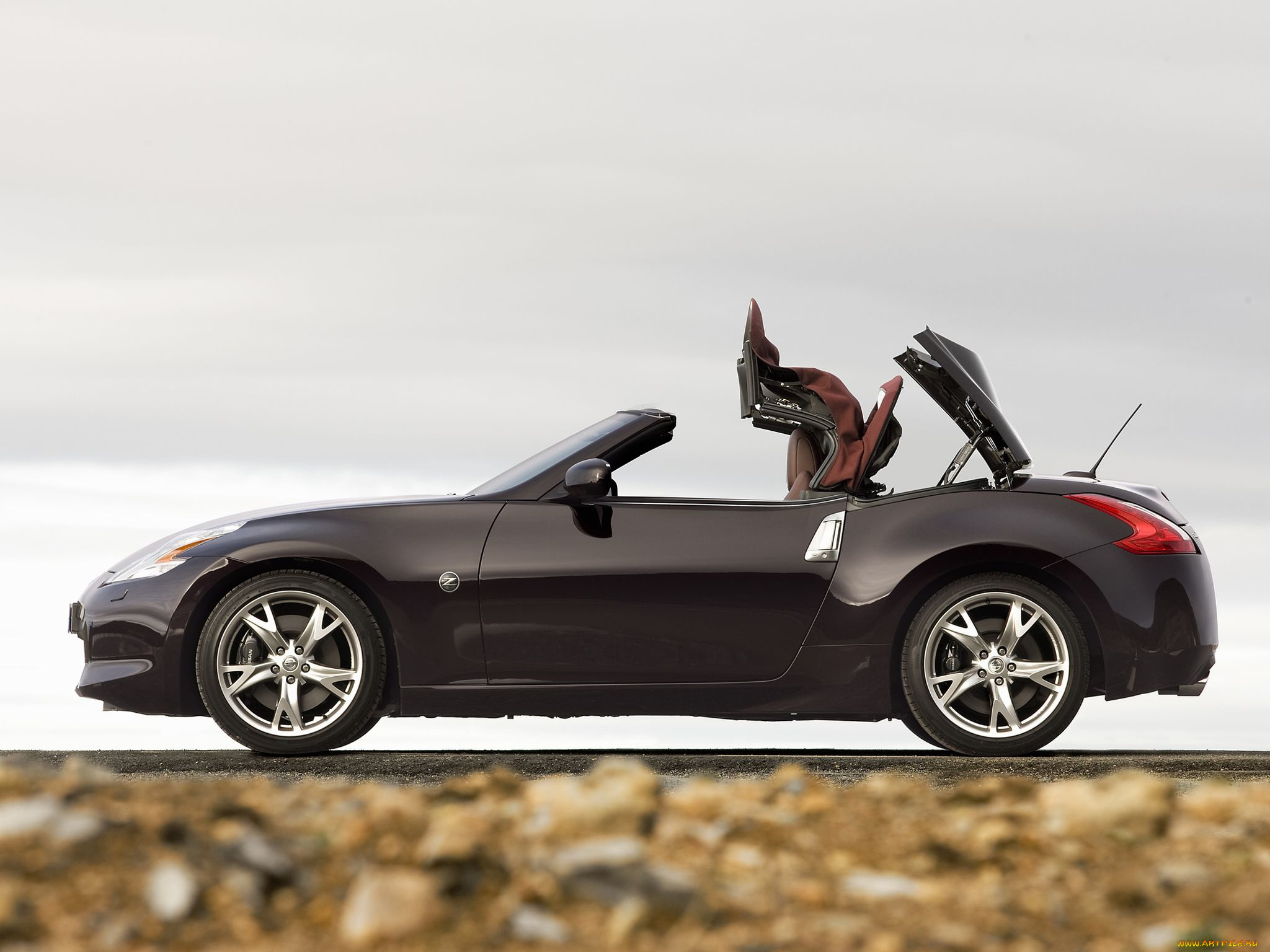 автомобили, nissan, datsun