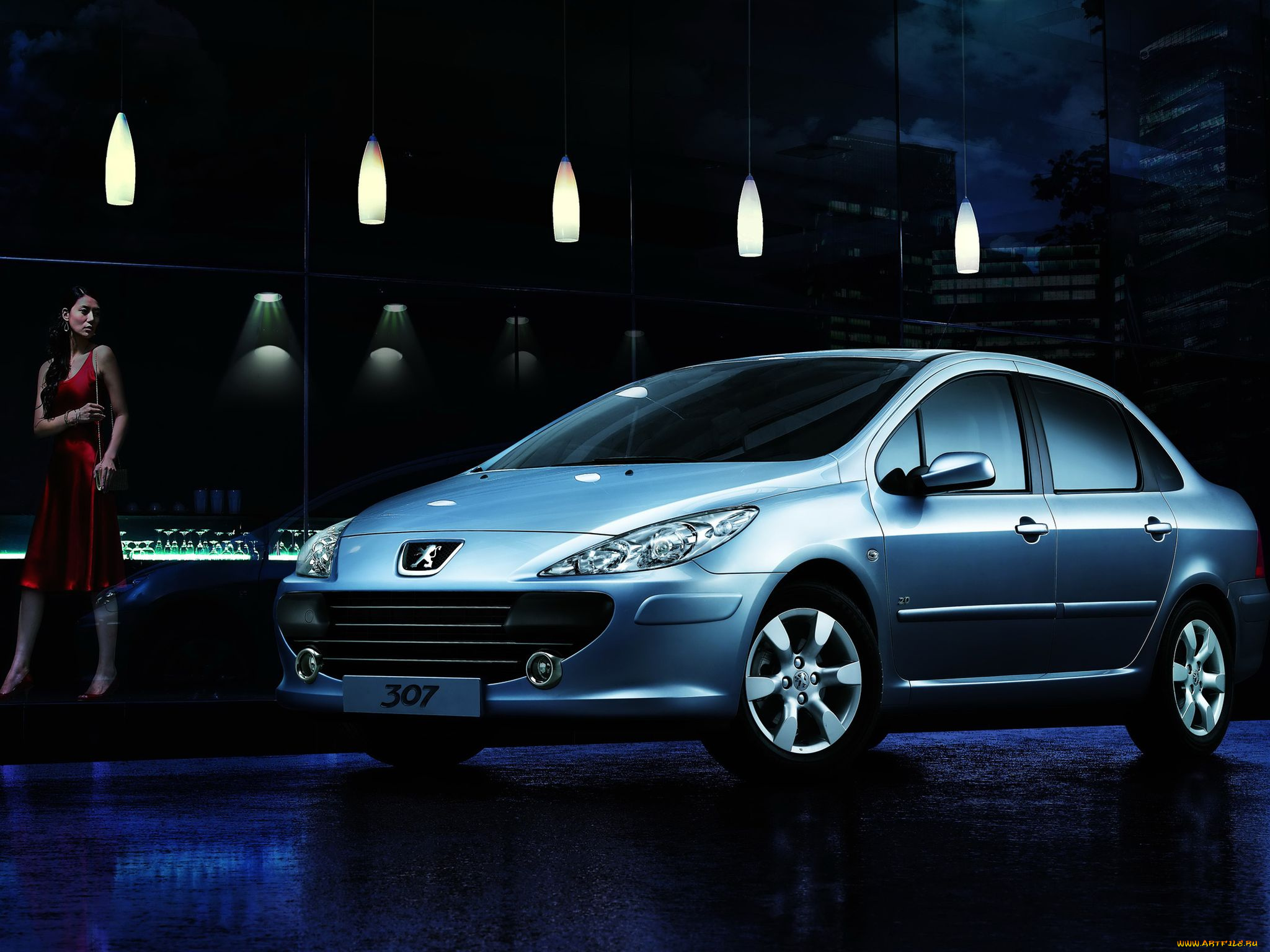 автомобили, peugeot