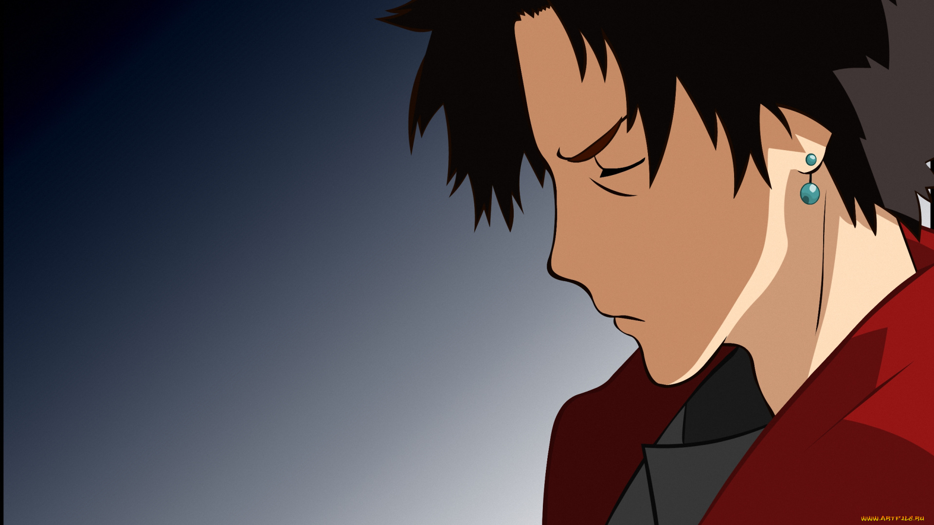 аниме, samurai, champloo, mugen