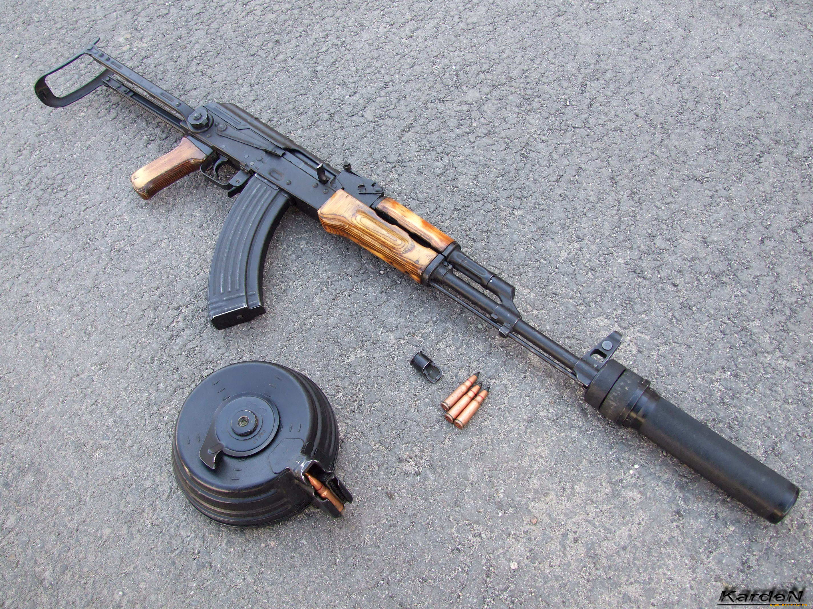 оружие, автоматы, автомат