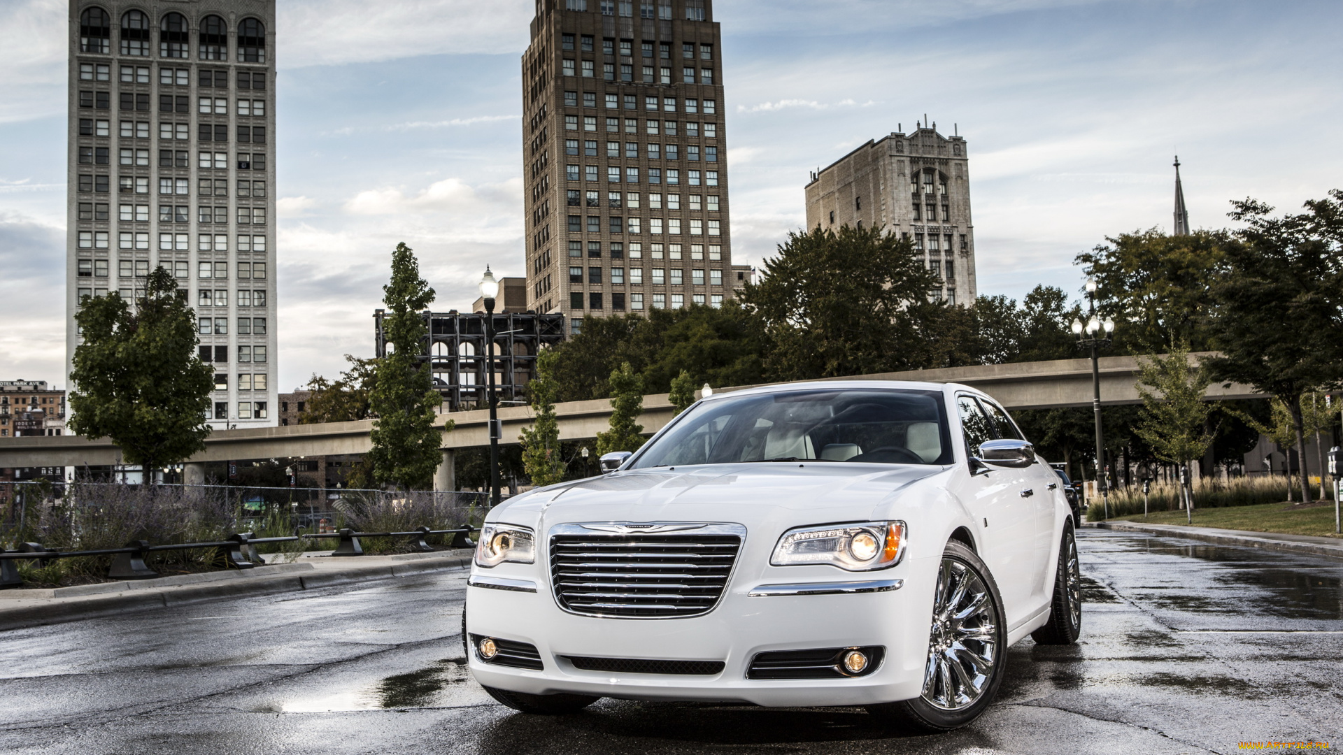 2013, chrysler, 300, motown, edition, автомобили