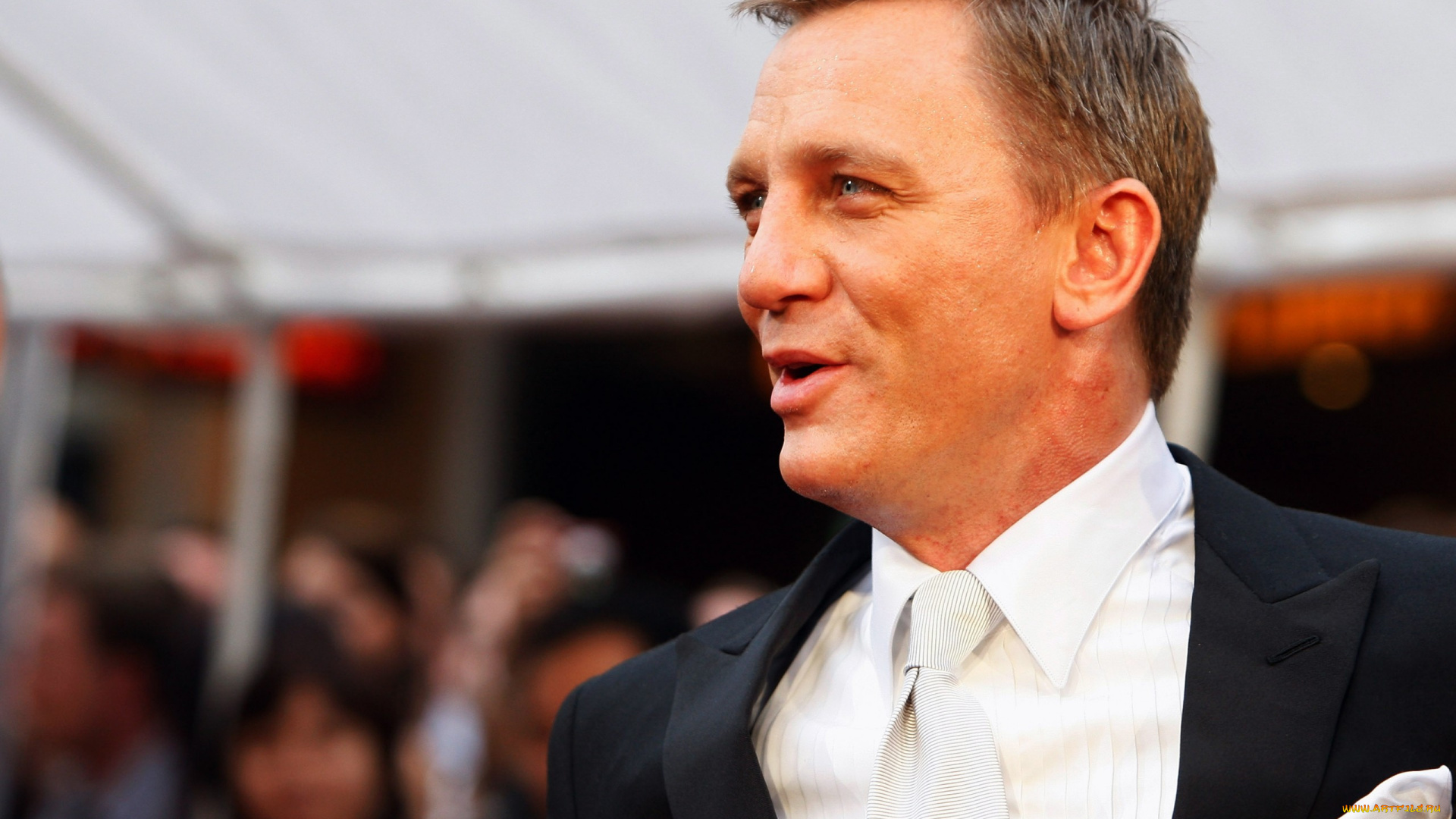 daniel, craig, мужчины, дэниел, крейг, актер, великобритания