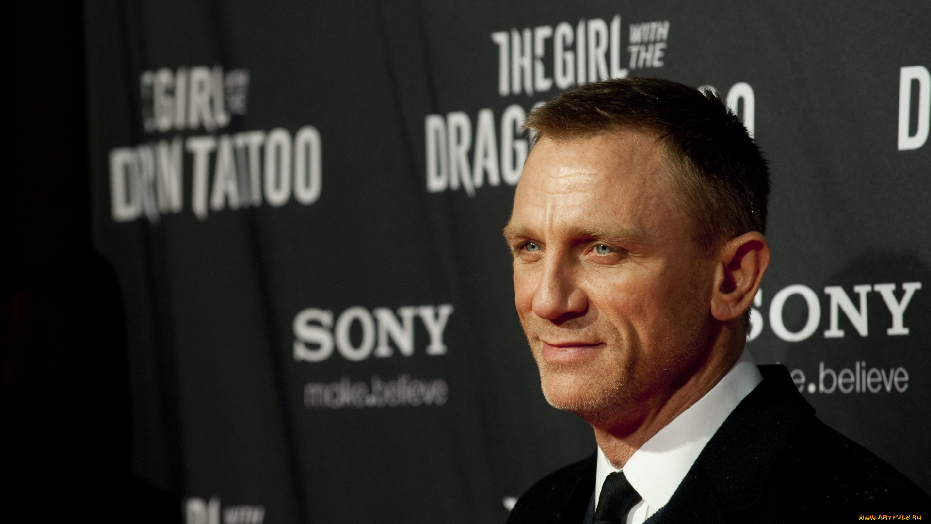 daniel, craig, мужчины, дэниел, крейг, актер, великобритания