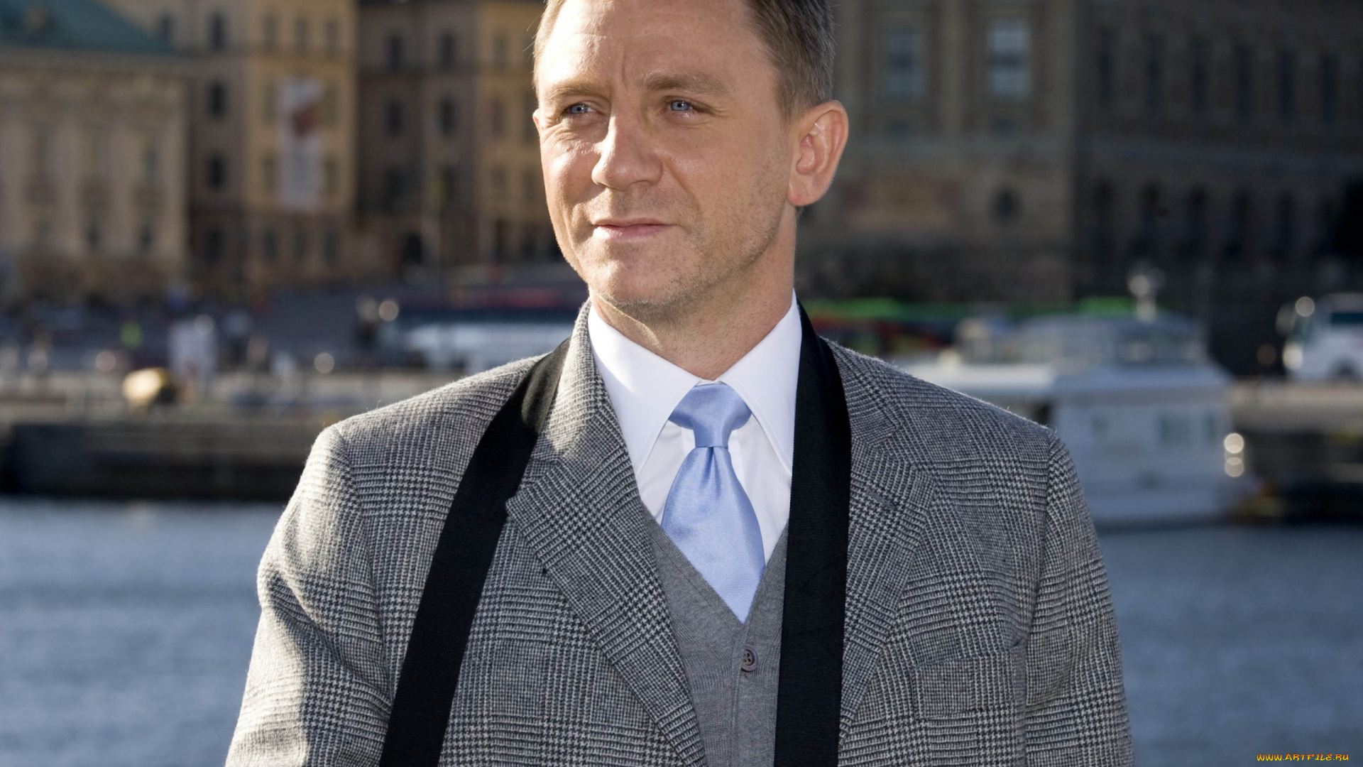 daniel, craig, мужчины, великобритания, актер, дэниел, крейг