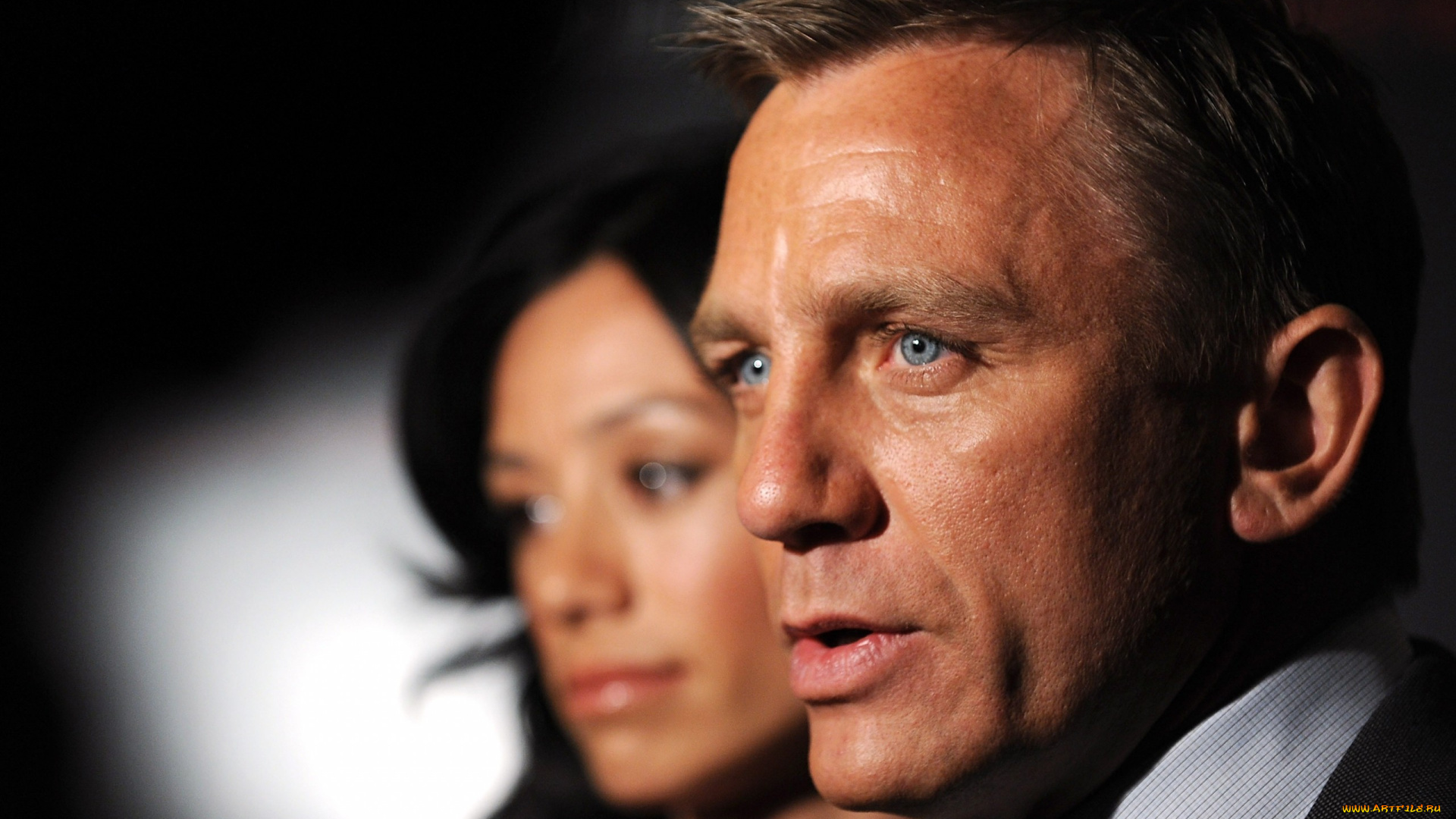 daniel, craig, мужчины, великобритания, актер, дэниел, крейг