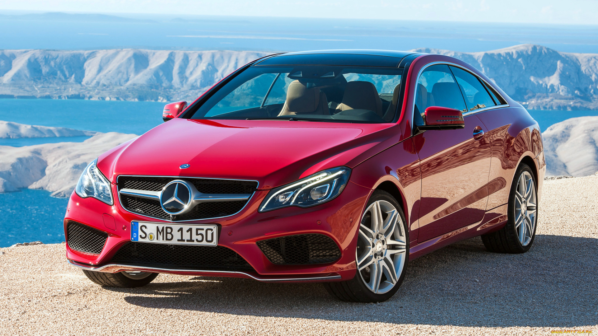 mercedes, coupe, автомобили, benz, daimler, ag, класс-люкс, германия