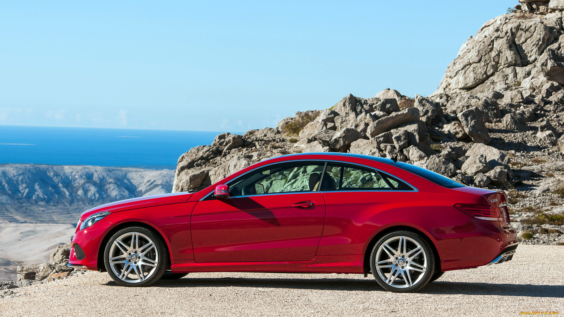 mercedes, coupe, автомобили, benz, daimler, ag, класс-люкс, германия