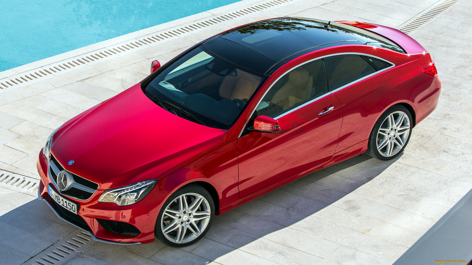 mercedes, coupe, автомобили, benz, класс-люкс, германия, daimler, ag