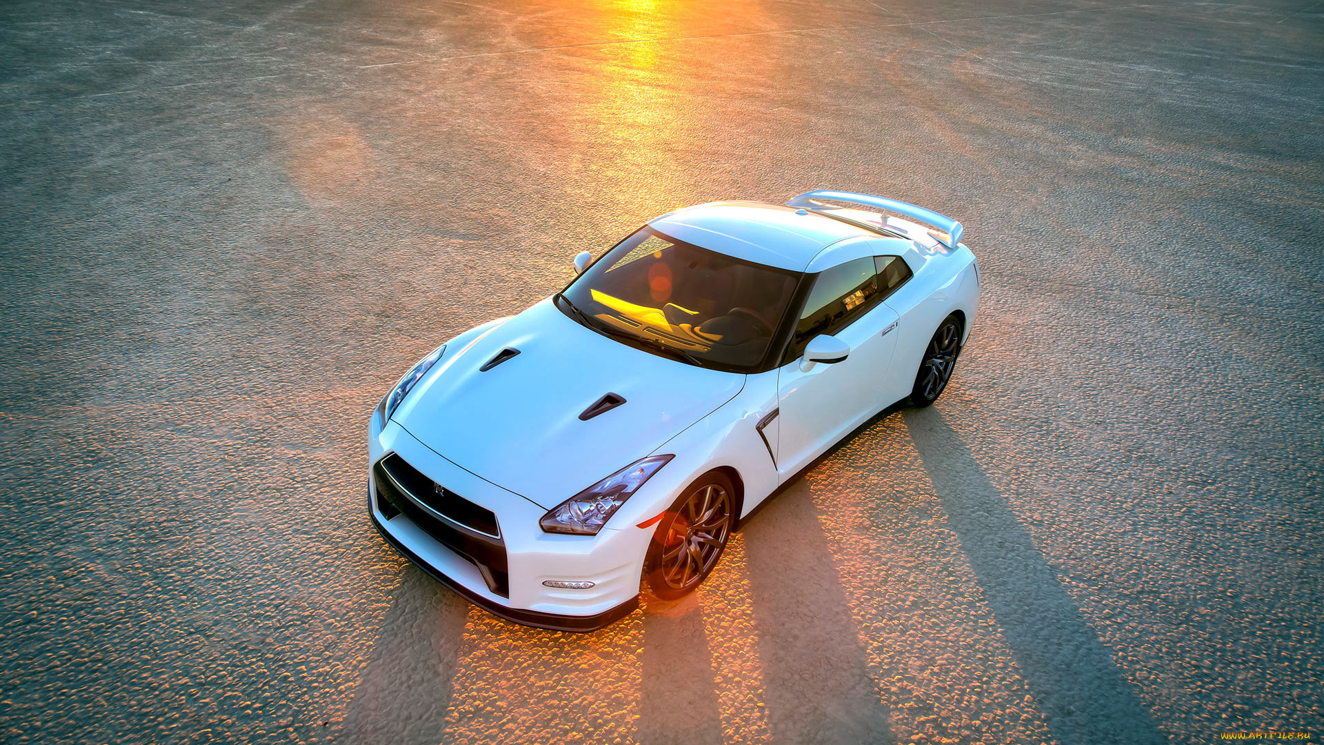 nissan, gt, автомобили, datsun, motor, co, ltd, Япония