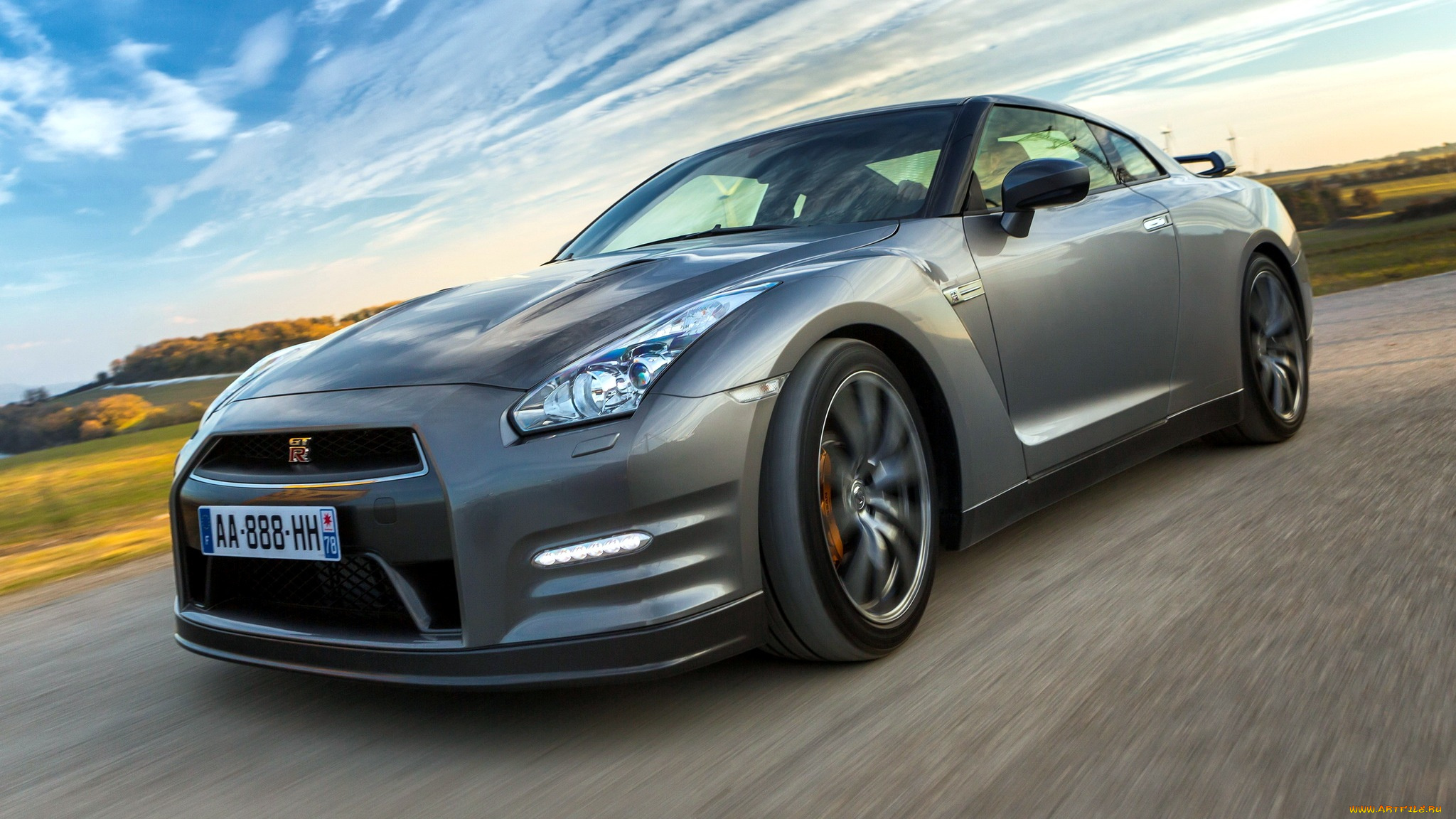 nissan, gt, автомобили, datsun, Япония, motor, co, ltd