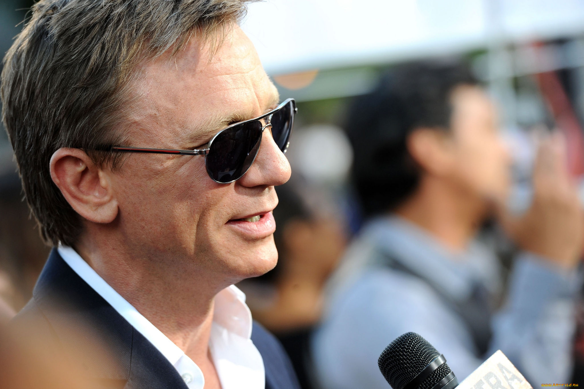 daniel, craig, мужчины, великобритания, актер, дэниел, крейг