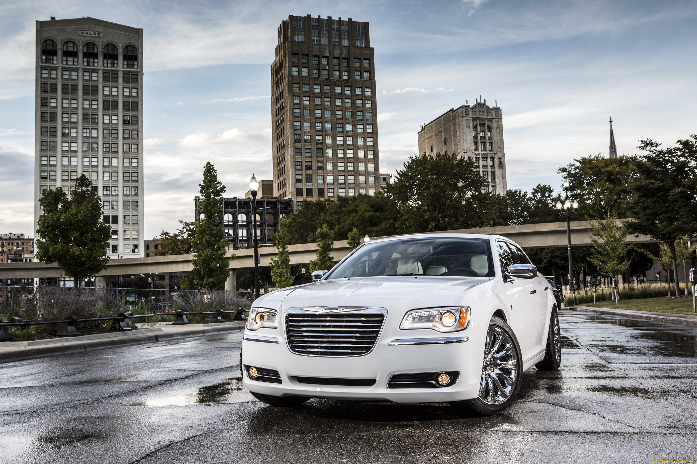 2013, chrysler, 300, motown, edition, автомобили
