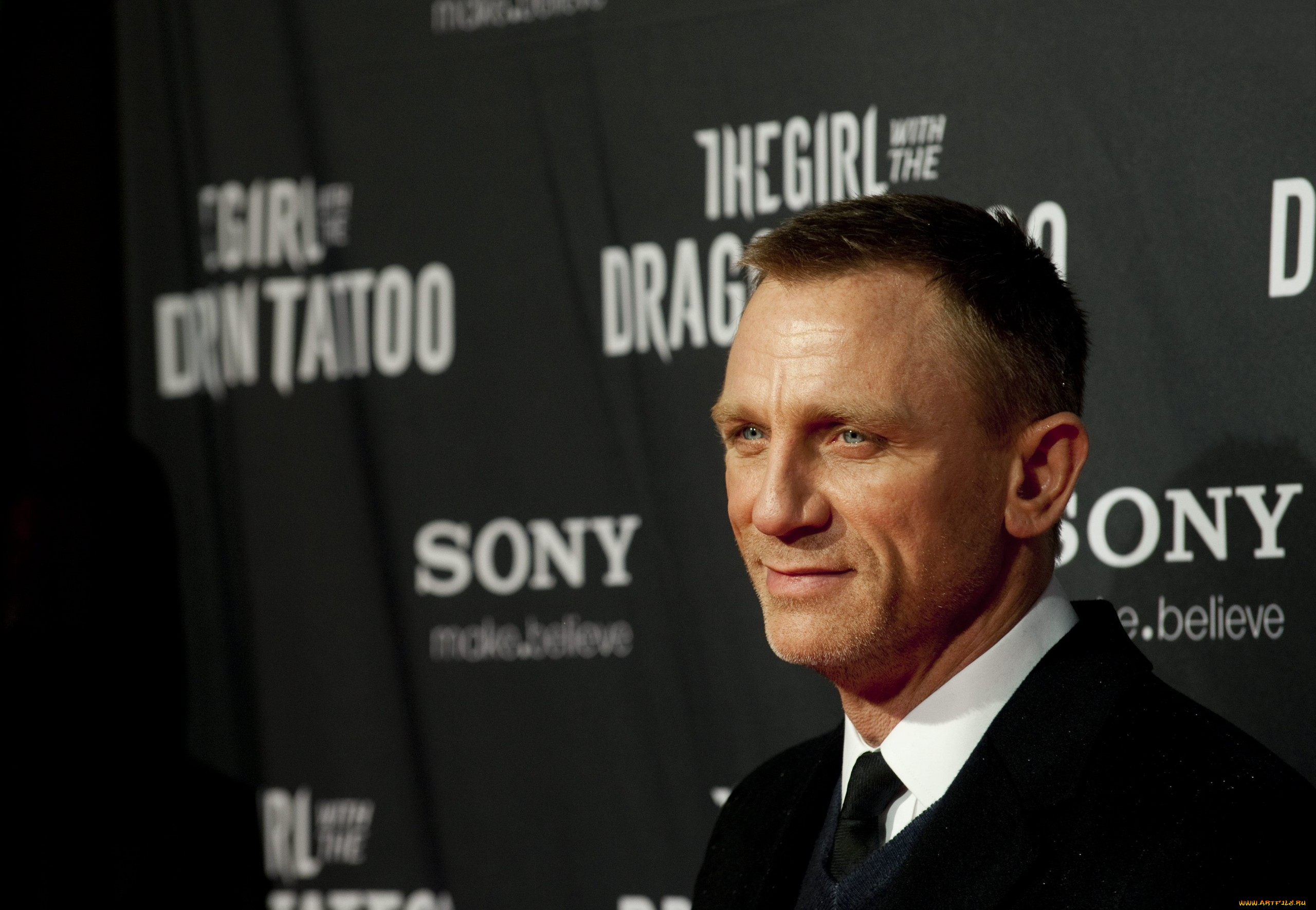 daniel, craig, мужчины, дэниел, крейг, актер, великобритания