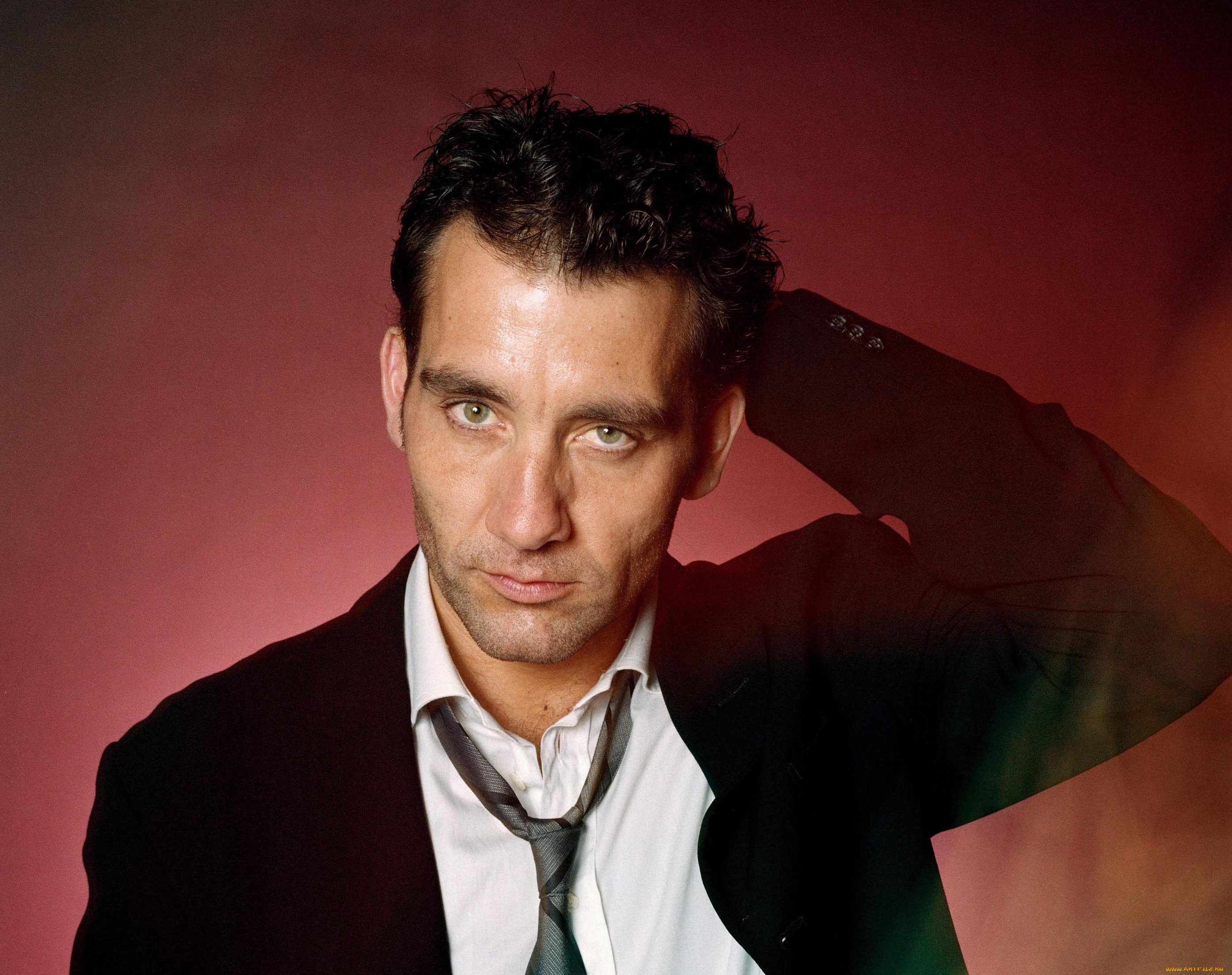 clive, owen, мужчины, клайв, оуэн, актер, великобритания, золотой, глобус