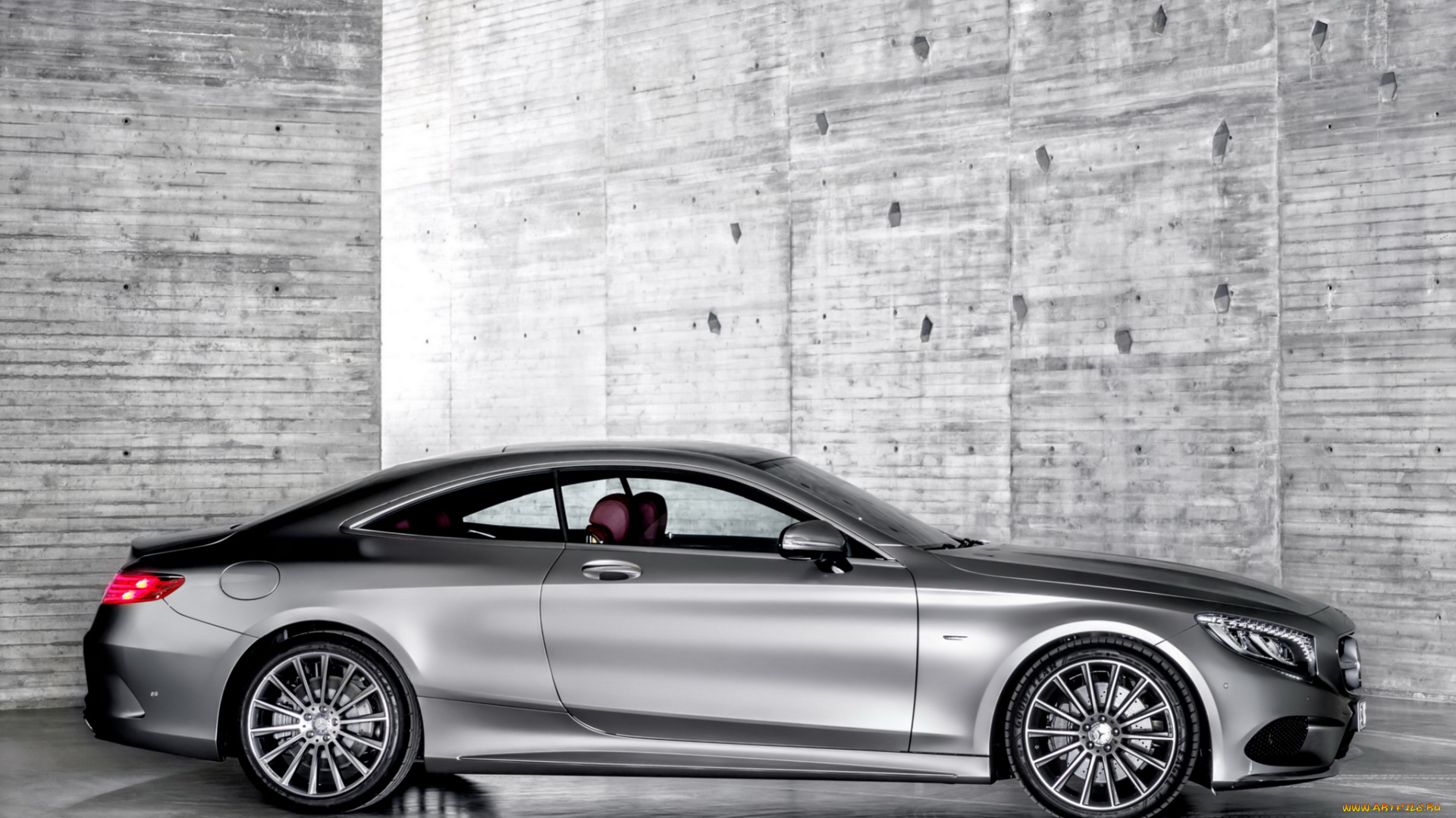 автомобили, mercedes-benz, 4matic, coupe, s, 500, 2014г, edition, 1, c217, package, sports, amg