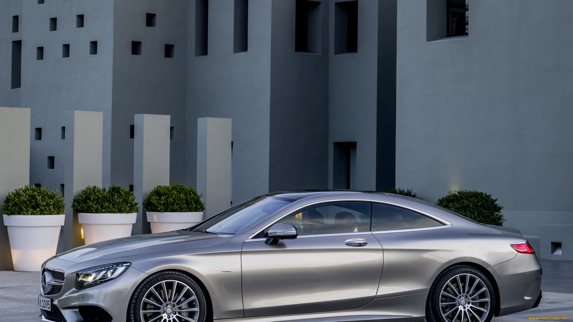 автомобили, mercedes-benz, amg, 4matic, coupe, edition, 1, package, sports, s, 500, 2014г, c217