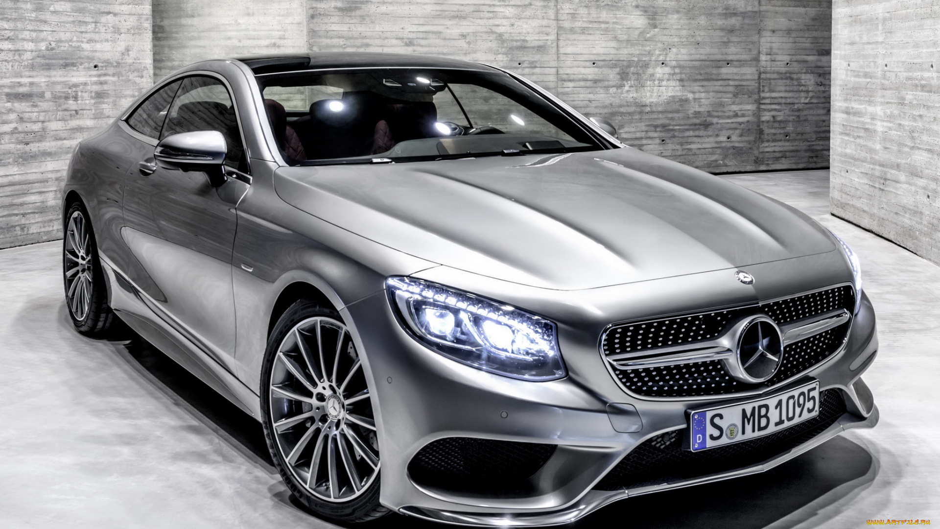 автомобили, mercedes-benz, package, sports, 2014г, c217, edition, 1, amg, 4matic, coupe, s, 500