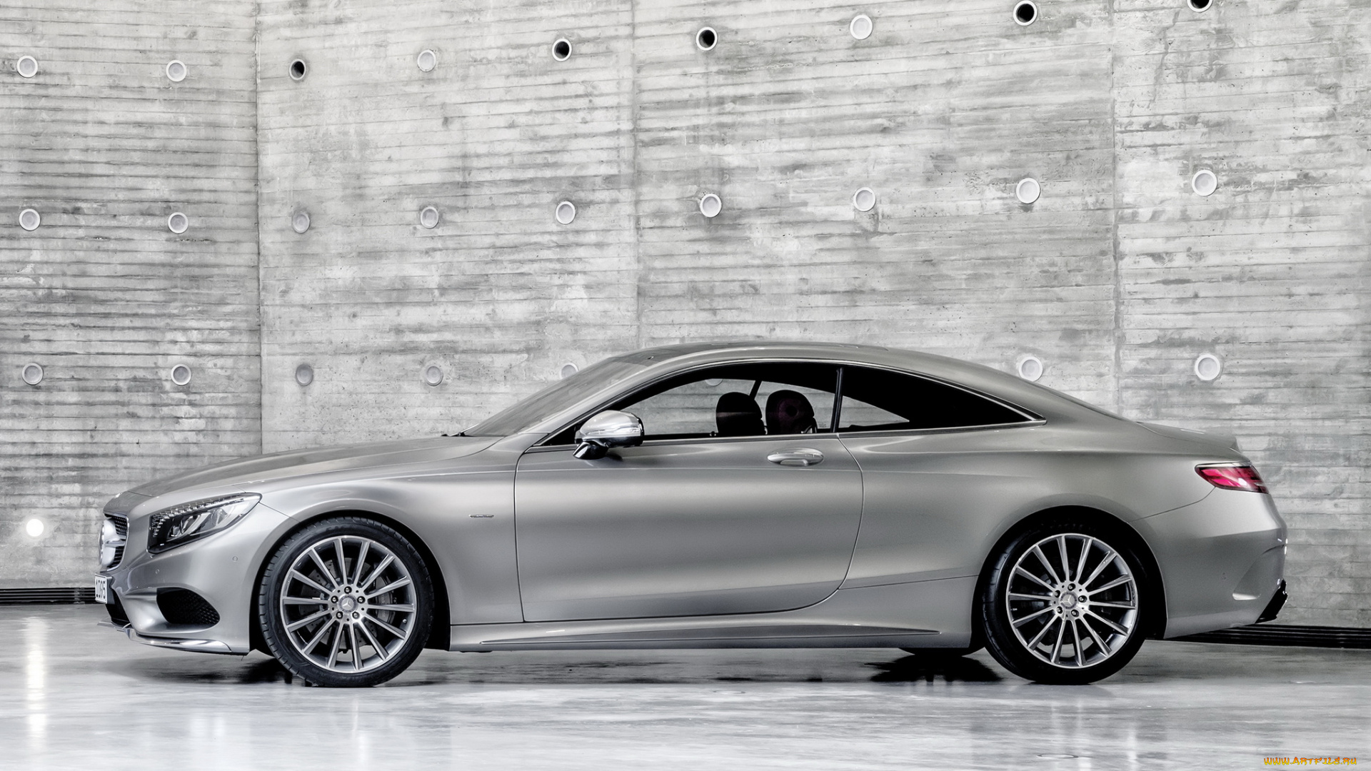 автомобили, mercedes-benz, s, 500, package, sports, amg, 4matic, coupe, 2014г, c217, edition, 1