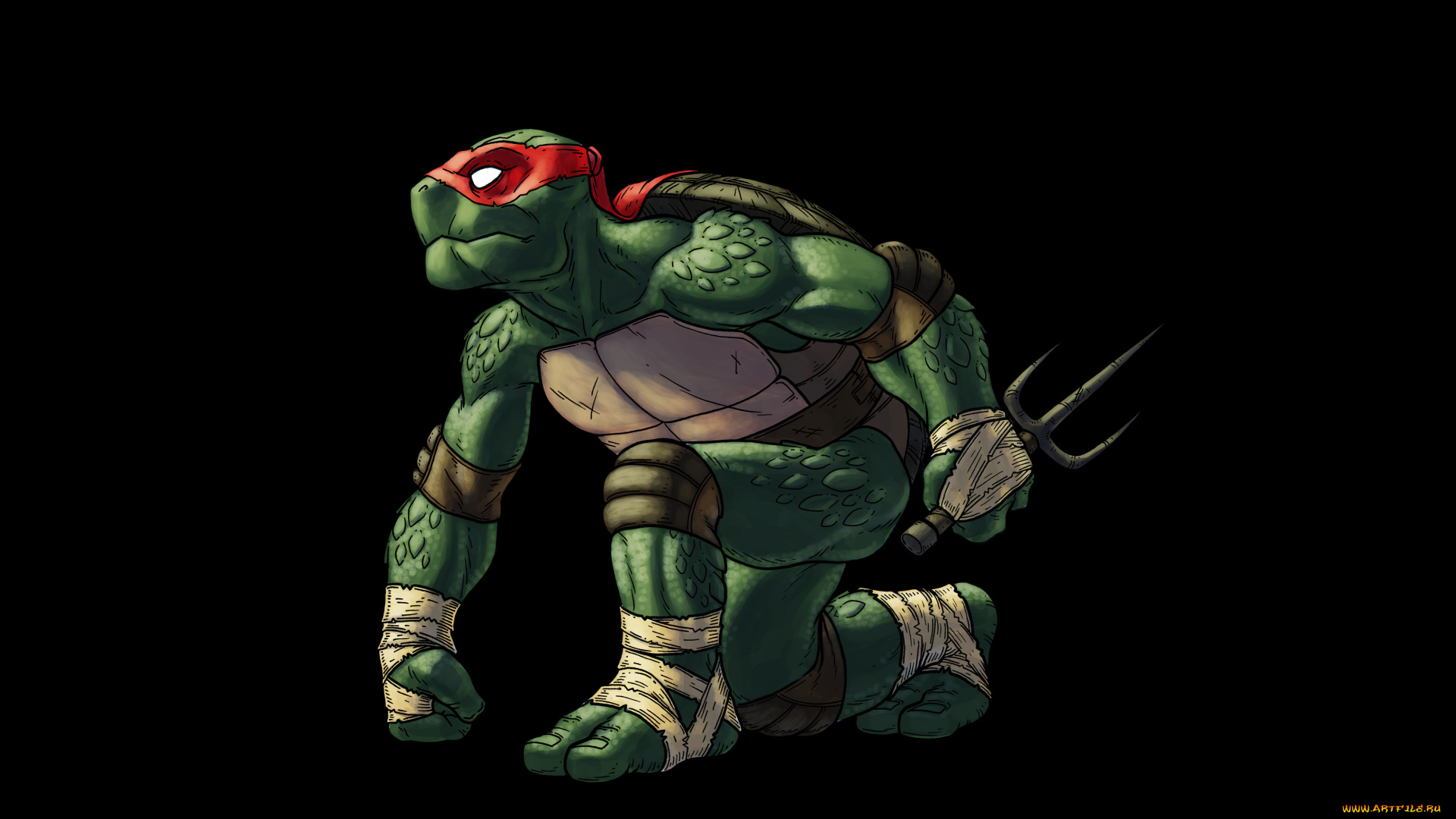 Черепашки, ниндзя, фэнтези, существа, tmnt, Черепашки, ниндзя, teenage, mutant, ninja, turtles