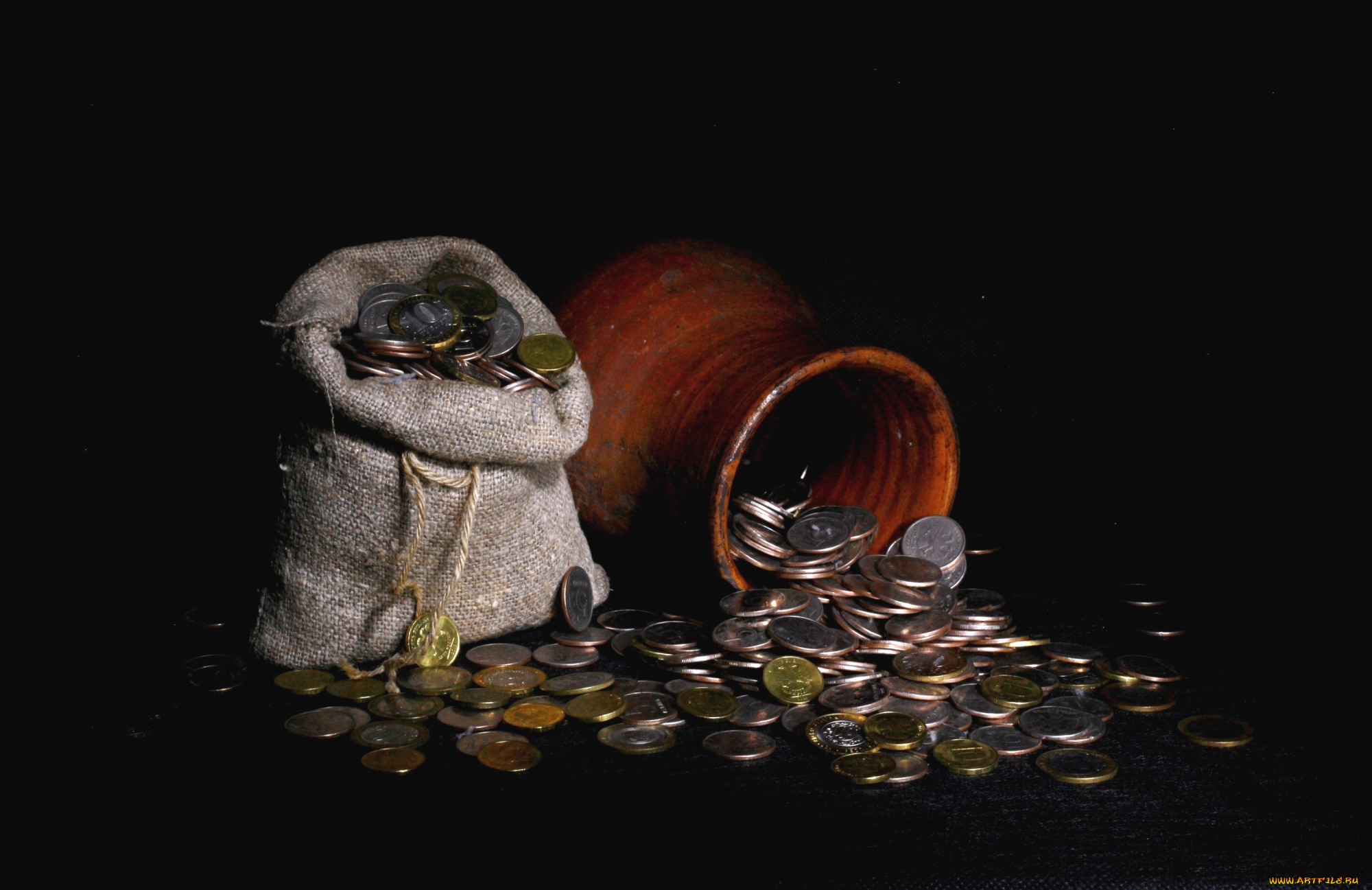 разное, золото, , купюры, , монеты, монеты