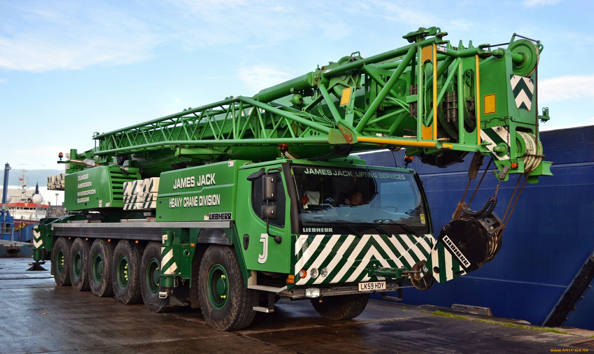 james, jack, liebherr, ltm1500, техника, краны, тяжелый, самоходный, кран, автошасси